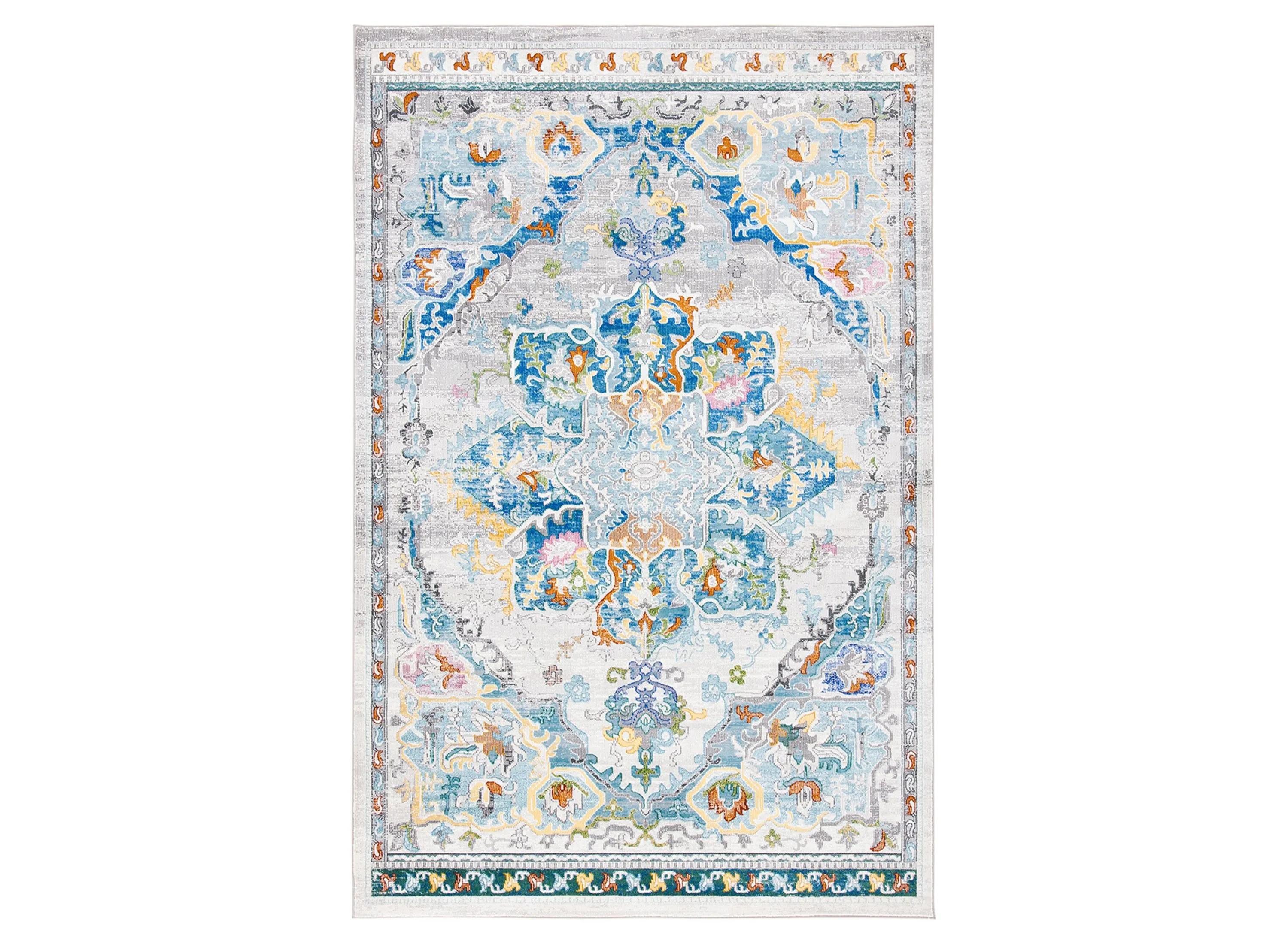 Arabell Area Rug