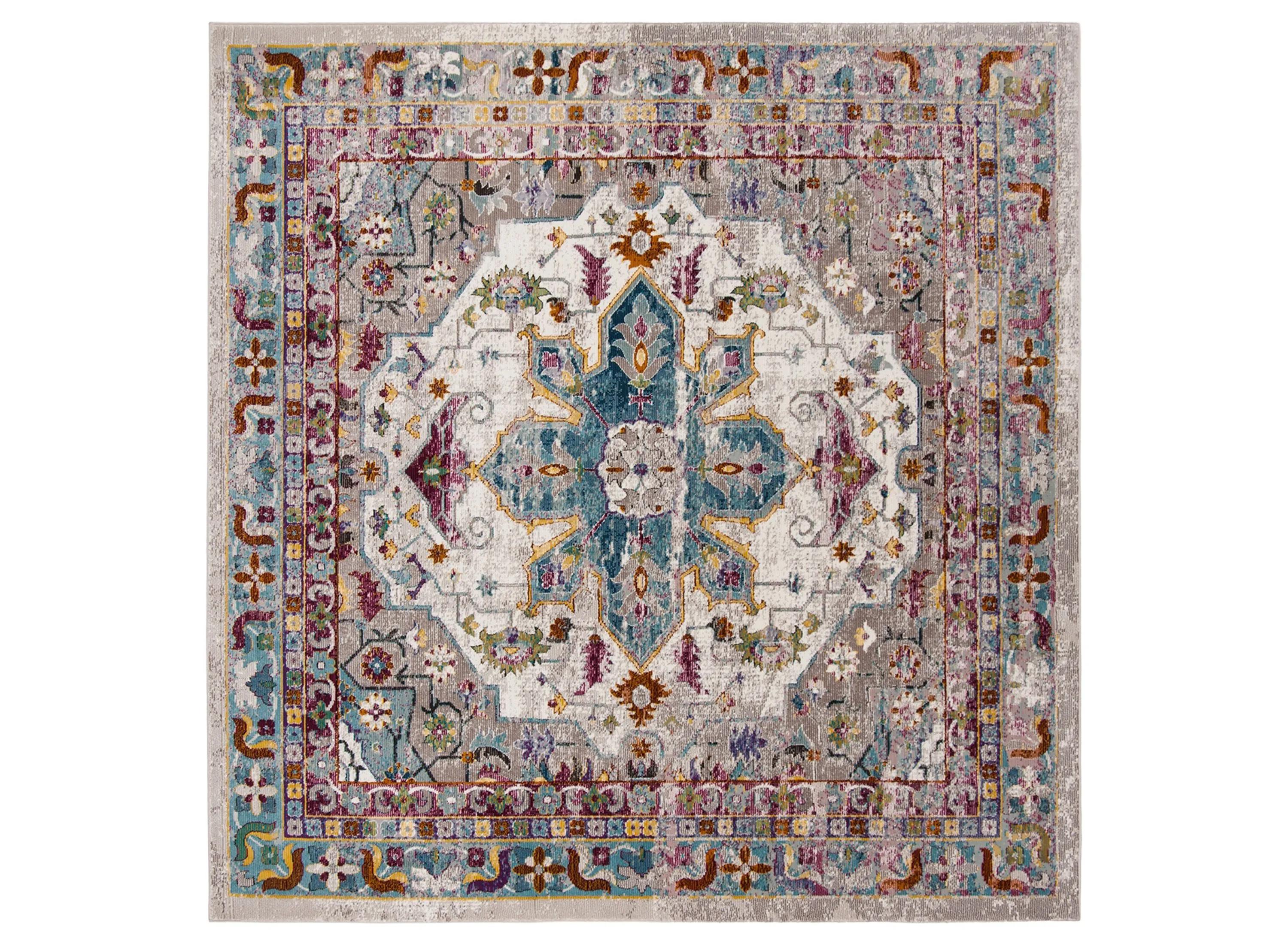 Arjun Area Rug
