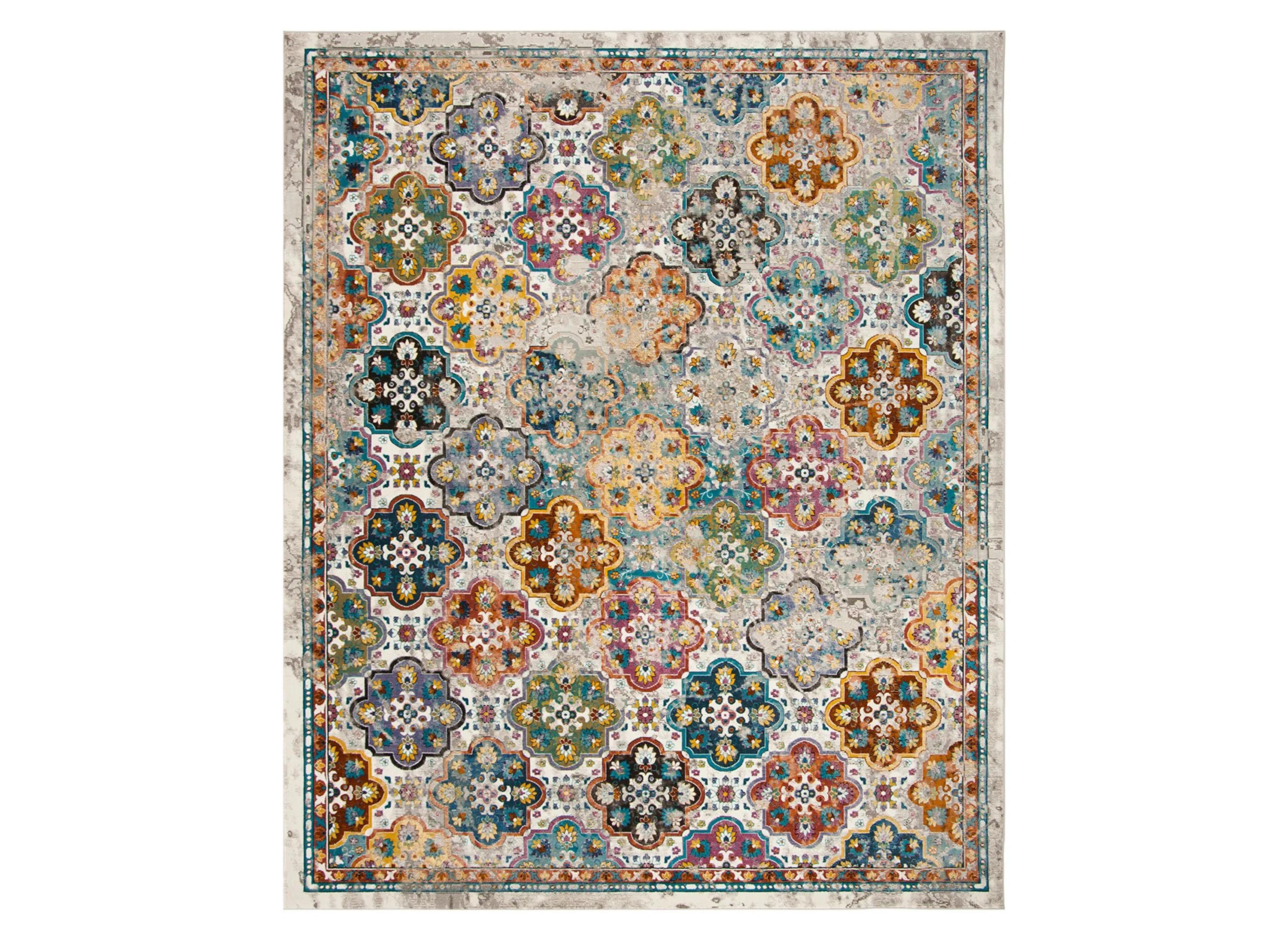 Aldene Area Rug