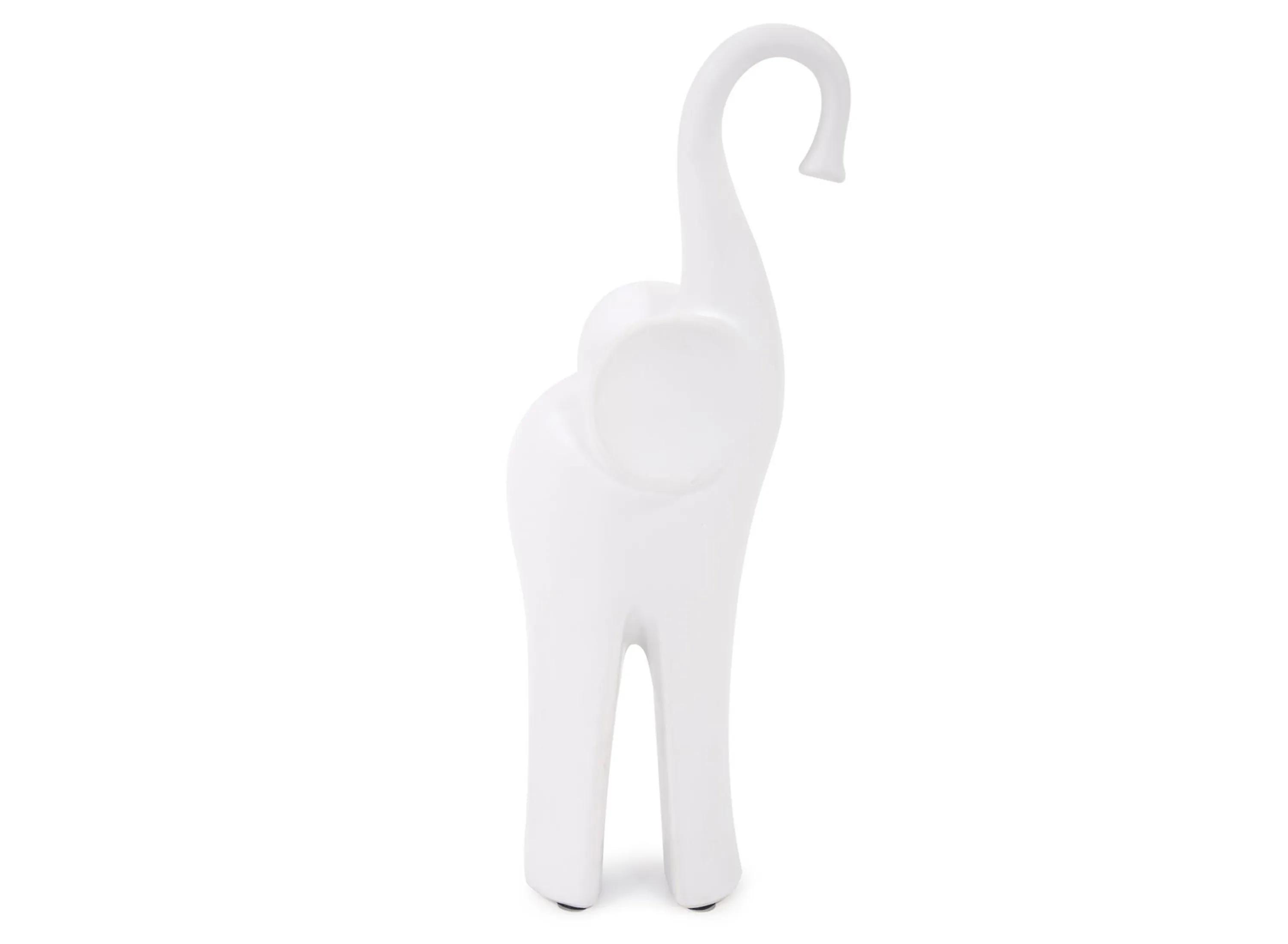 Lucky Elephant Sculpture