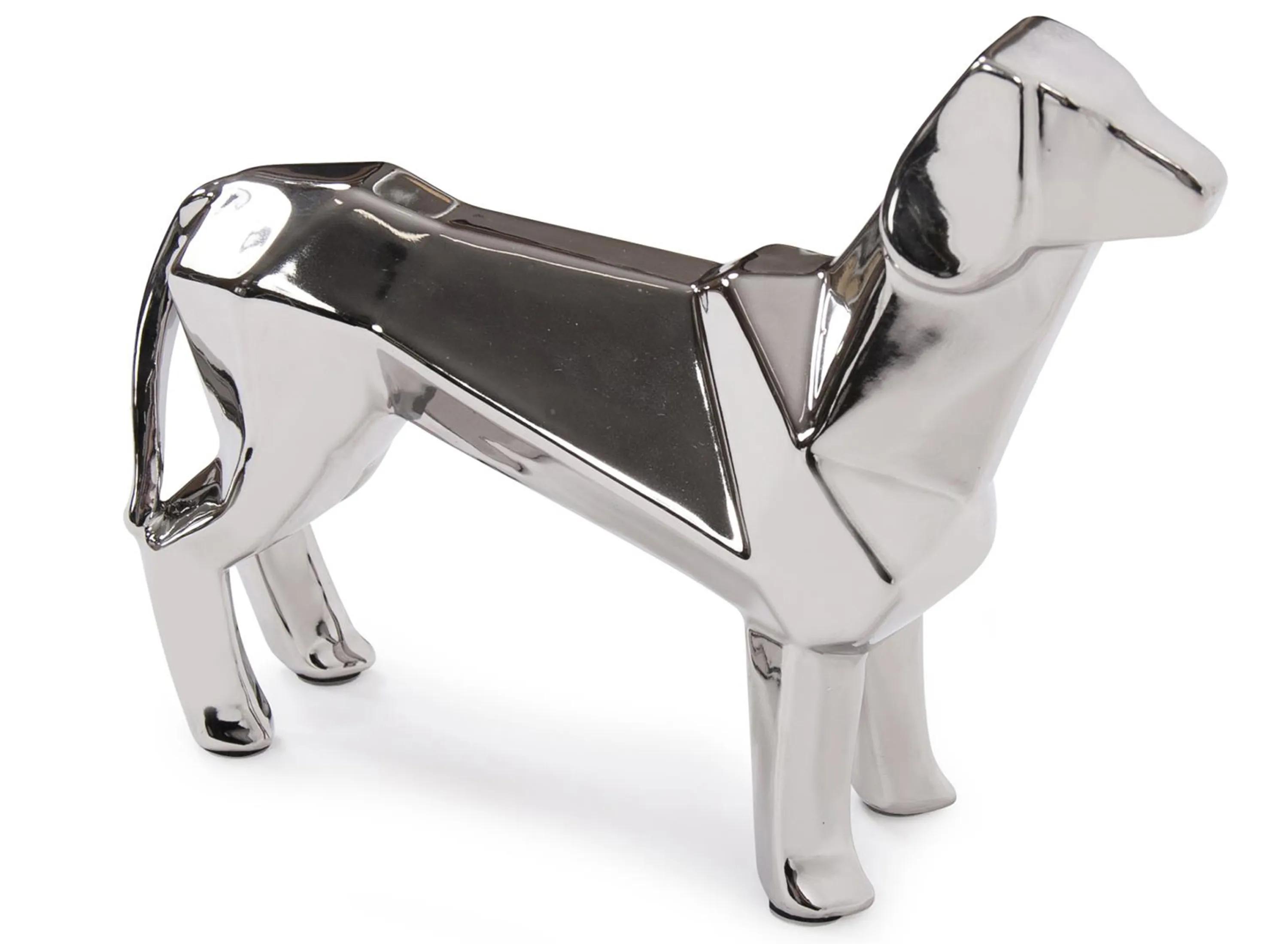 Kaslo Dog Sculpture
