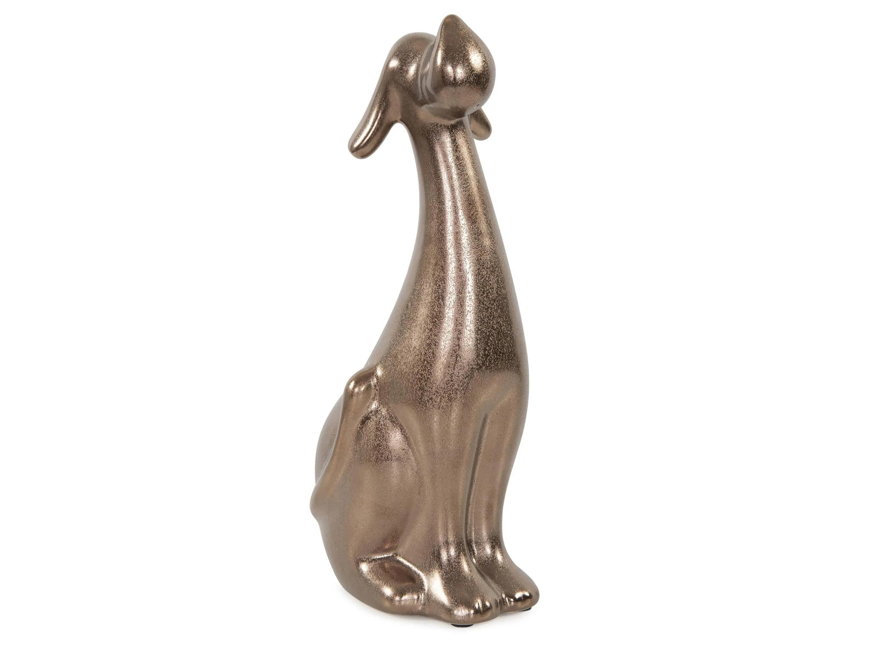 Glamour Hound Sculpture