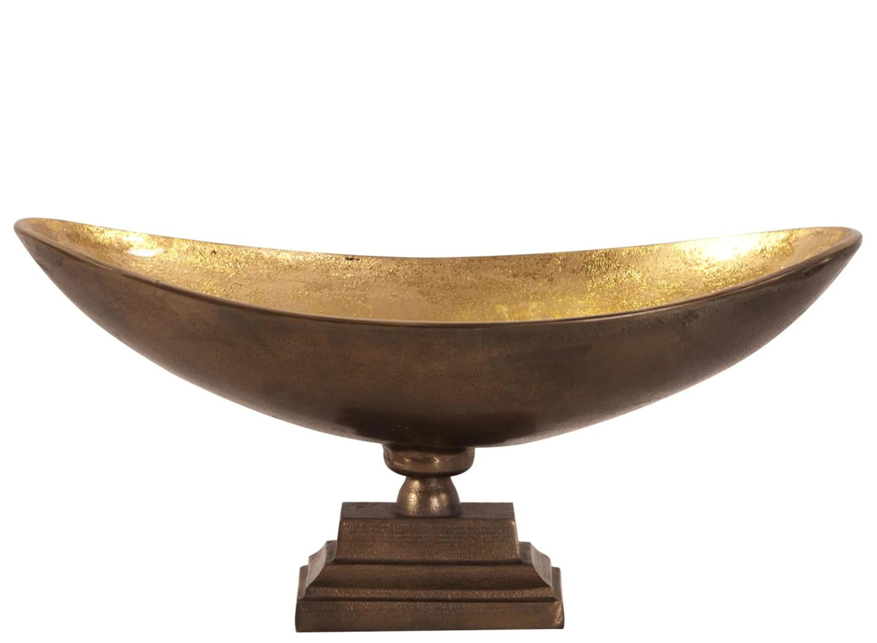 Rube Oblong Bowl