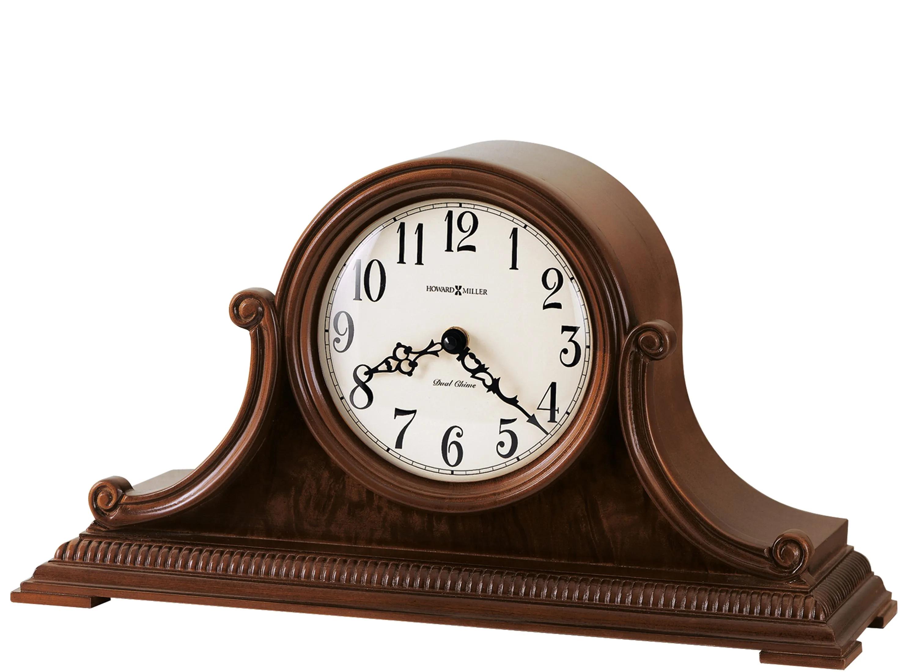 Albright Mantel Clock