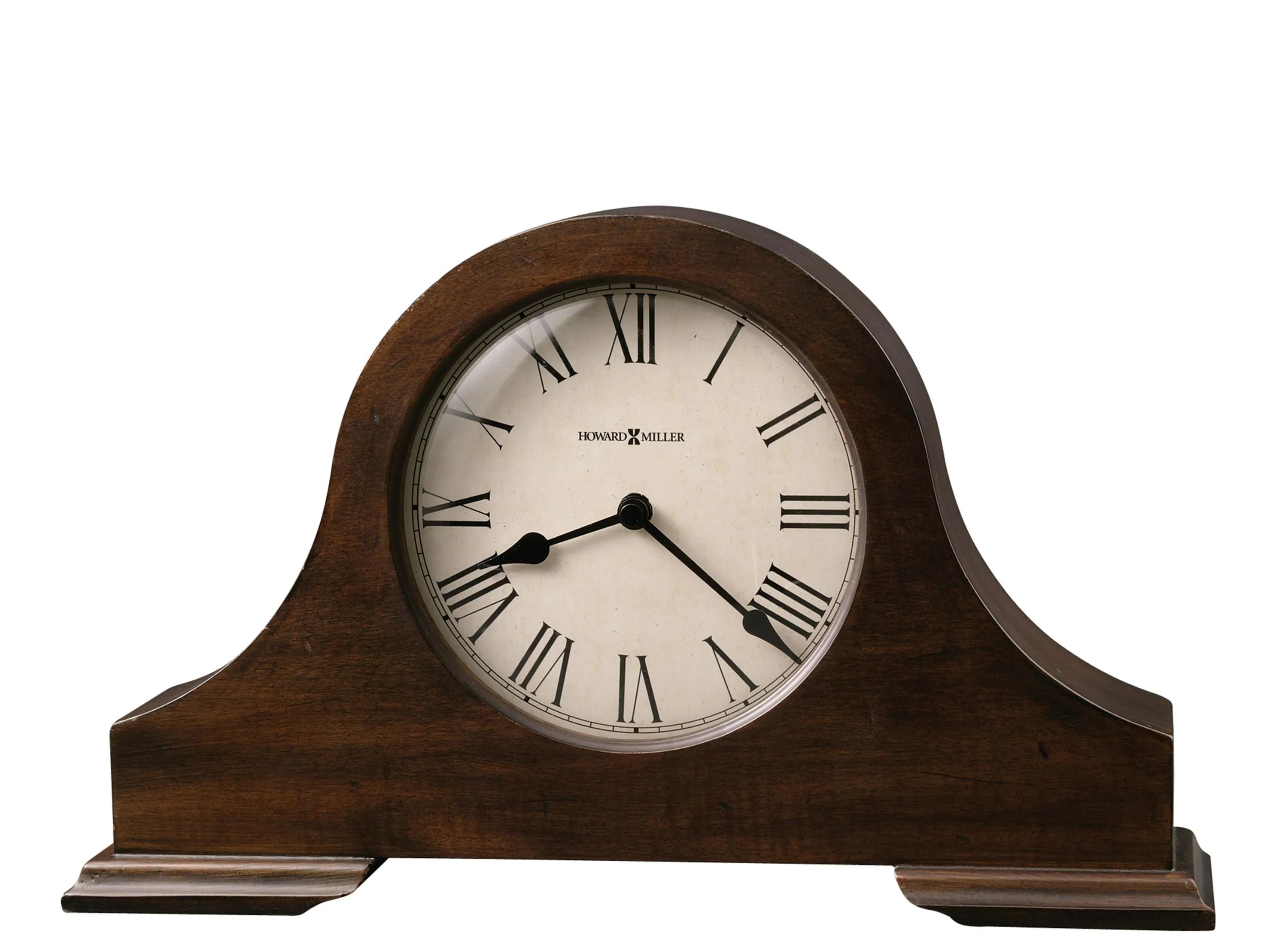 Humphrey Mantel Clock