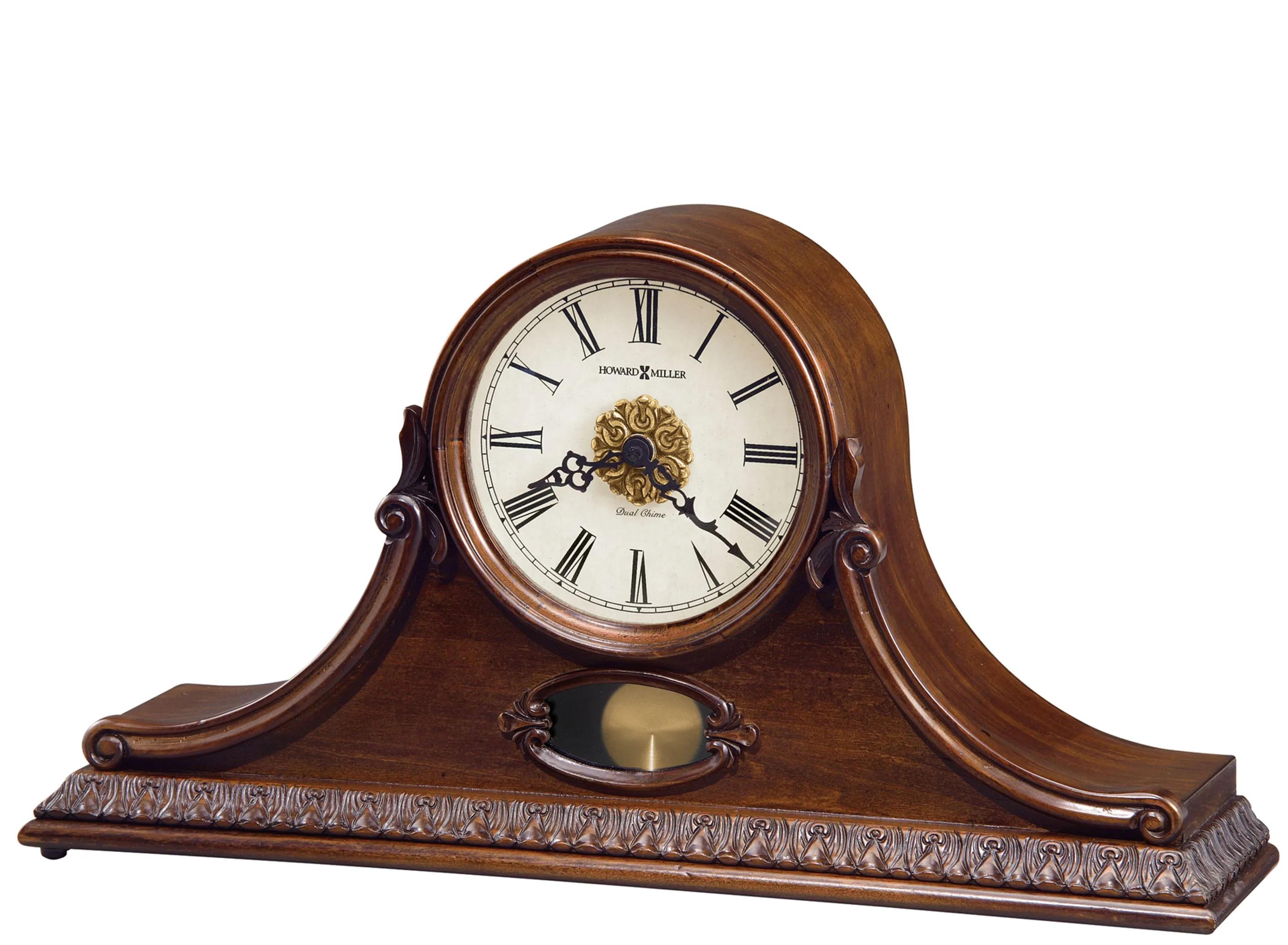 Andrea Mantel Clock