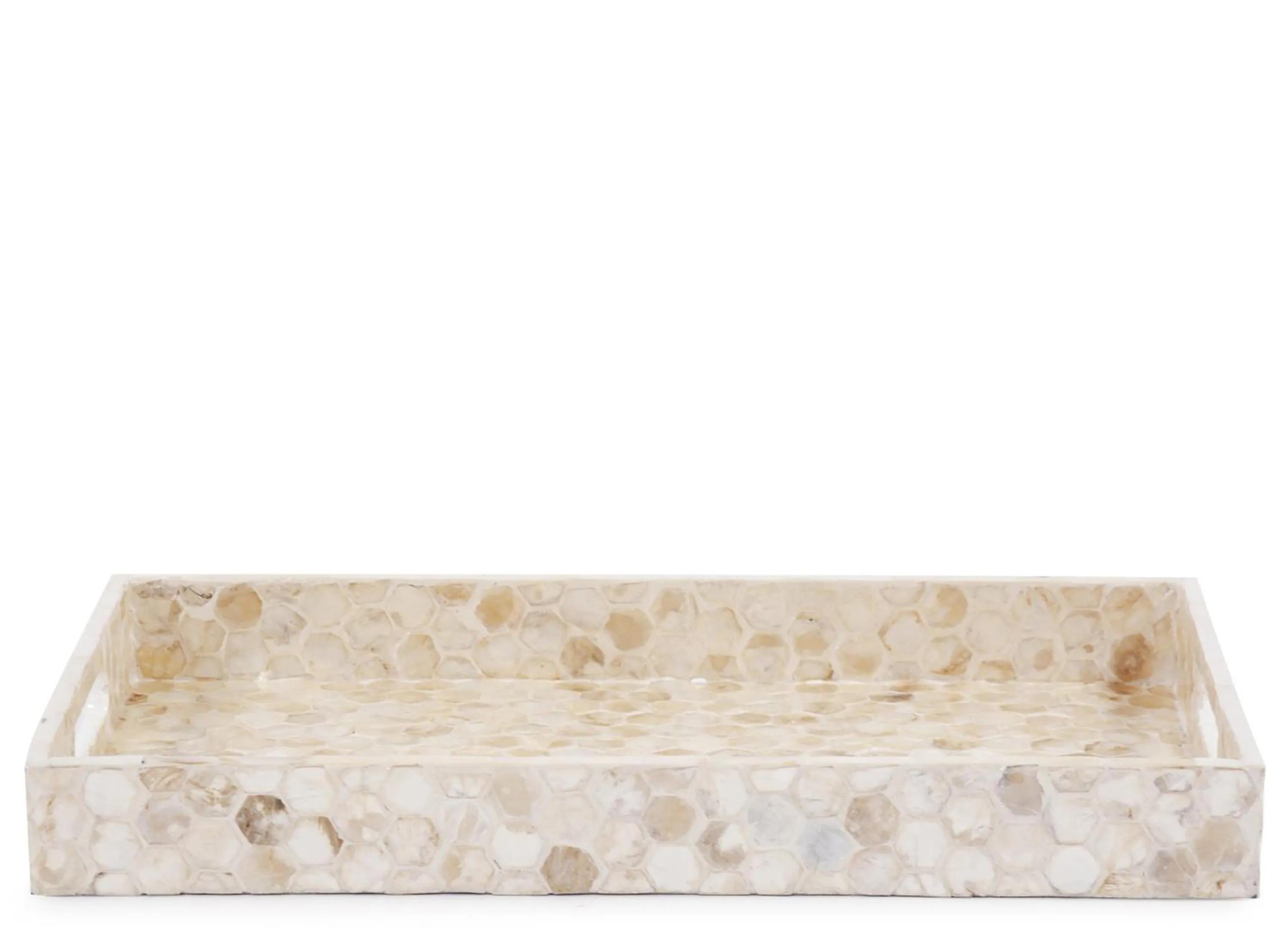 Lynn Capiz Shell Tray