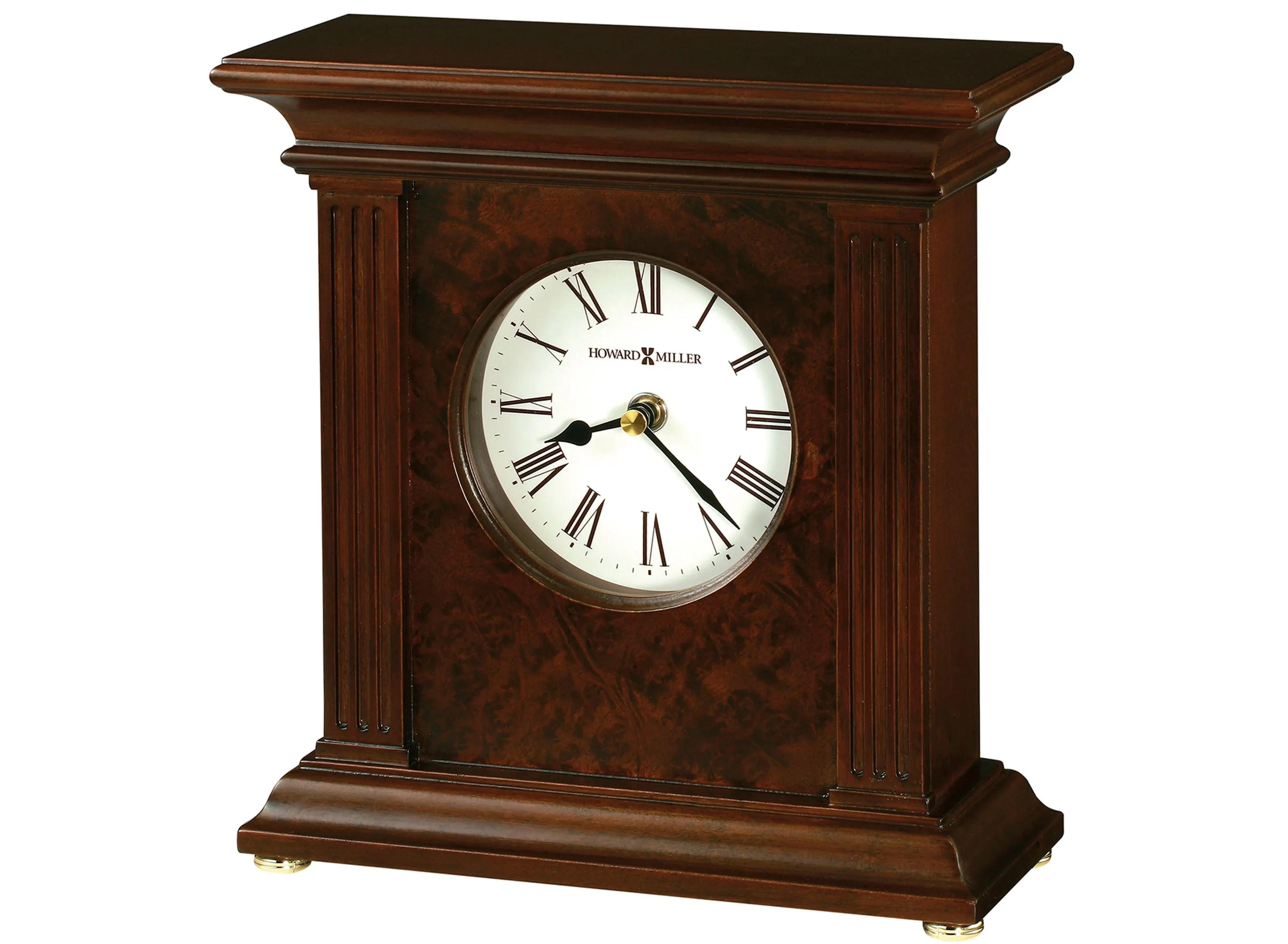 Andover Mantel Clock
