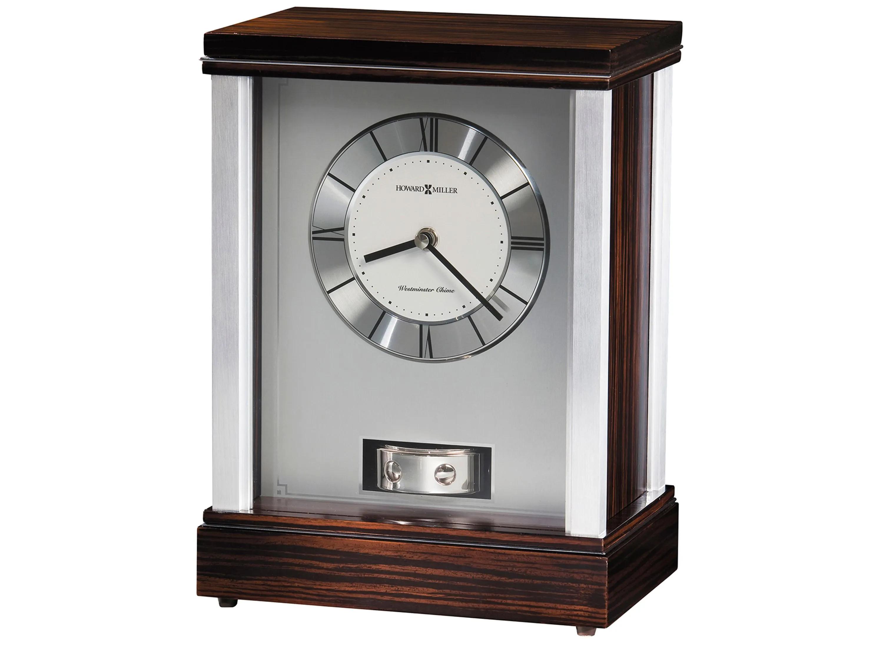 Gardner Mantel Clock