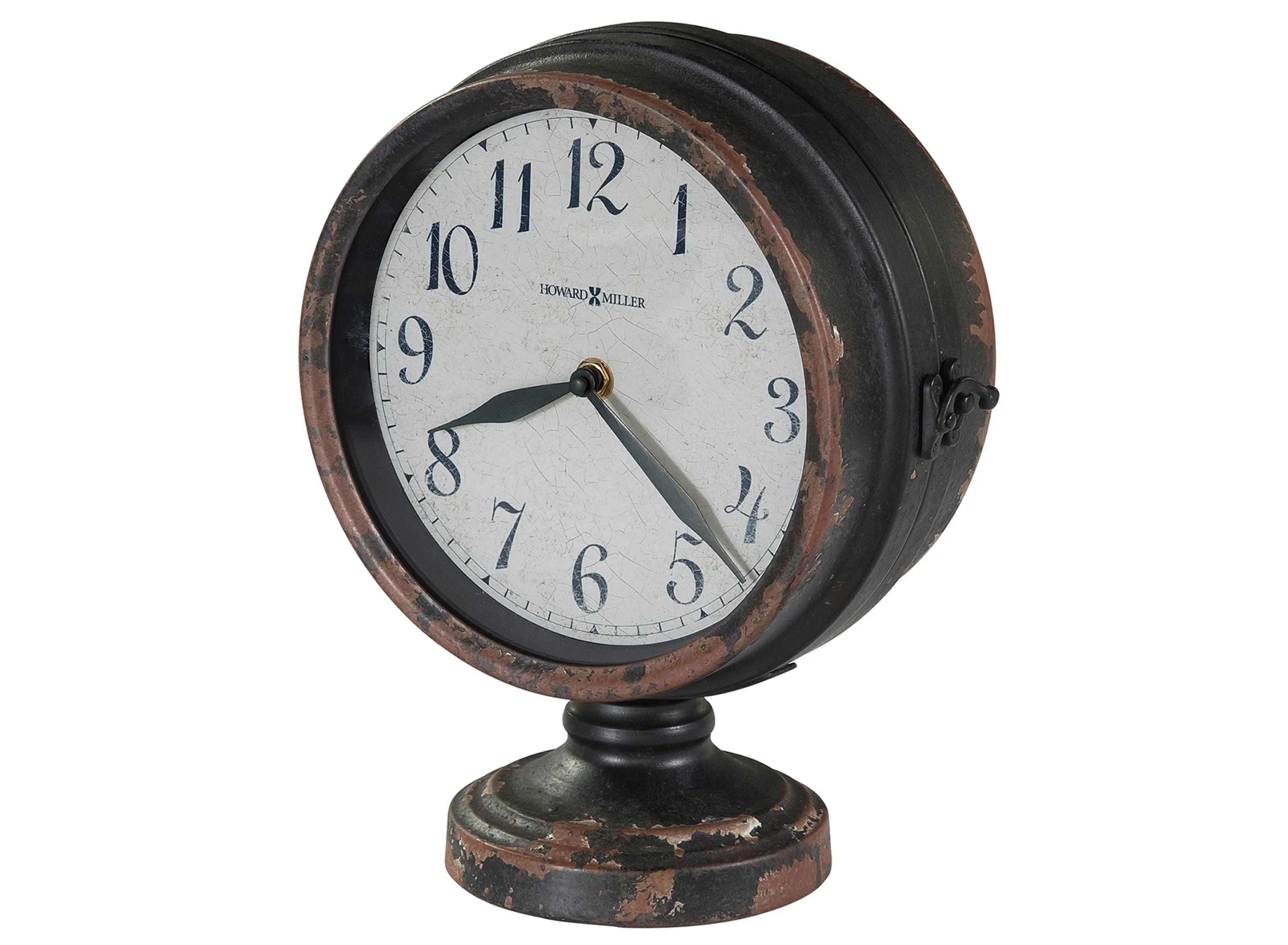 Cramden Mantel Clock