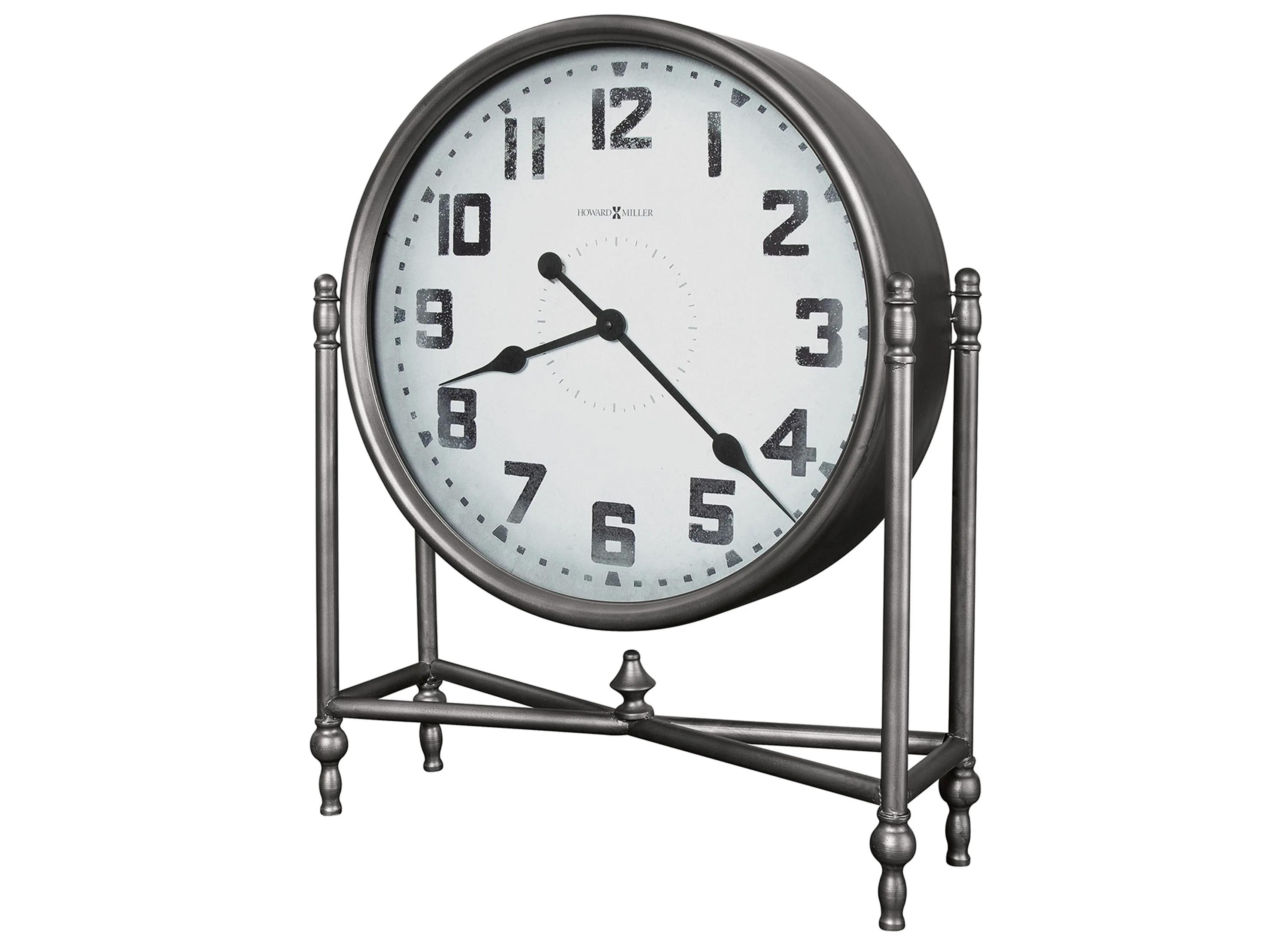 Childress Mantel Clock