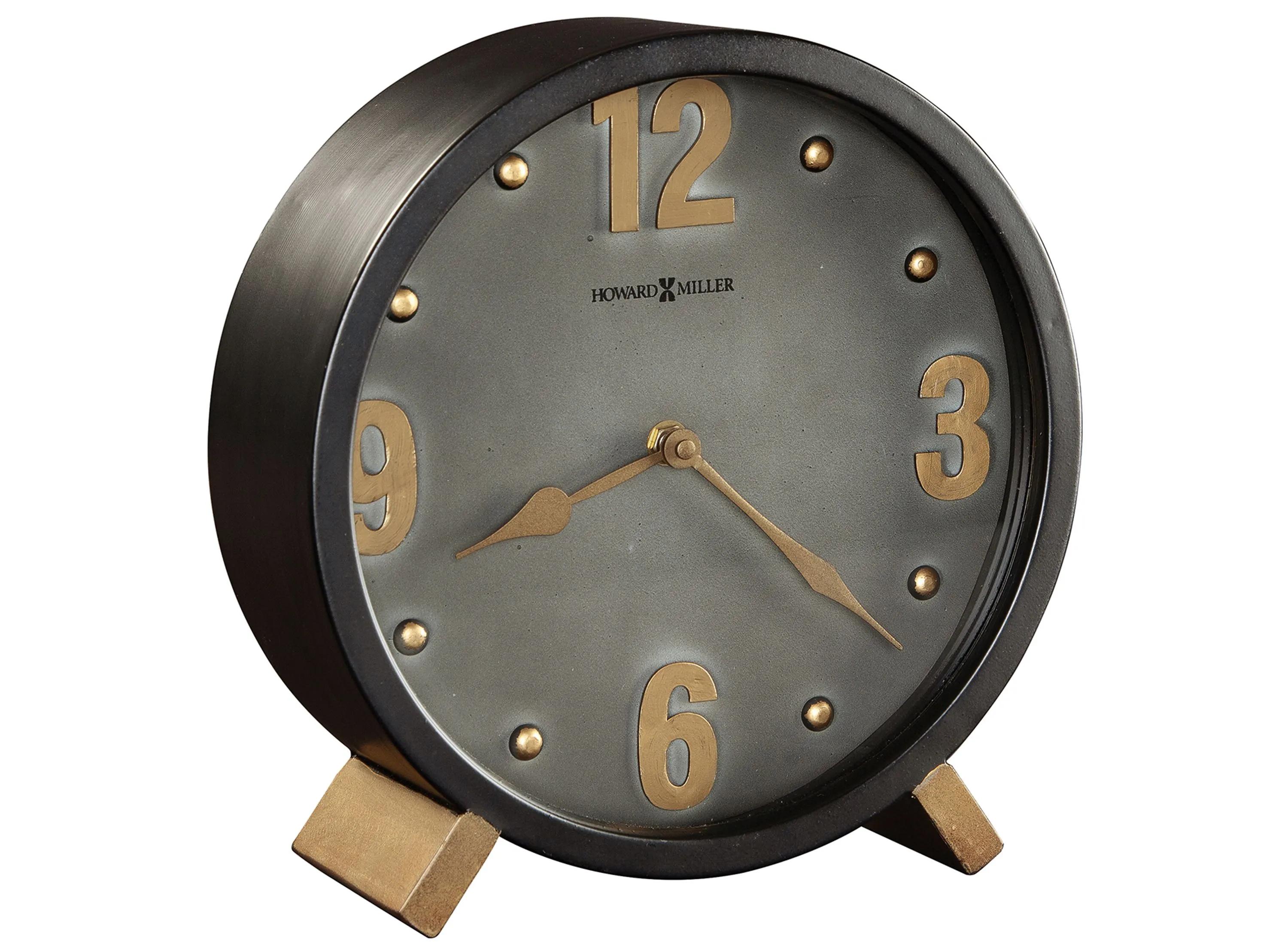 Elmer Mantel Clock