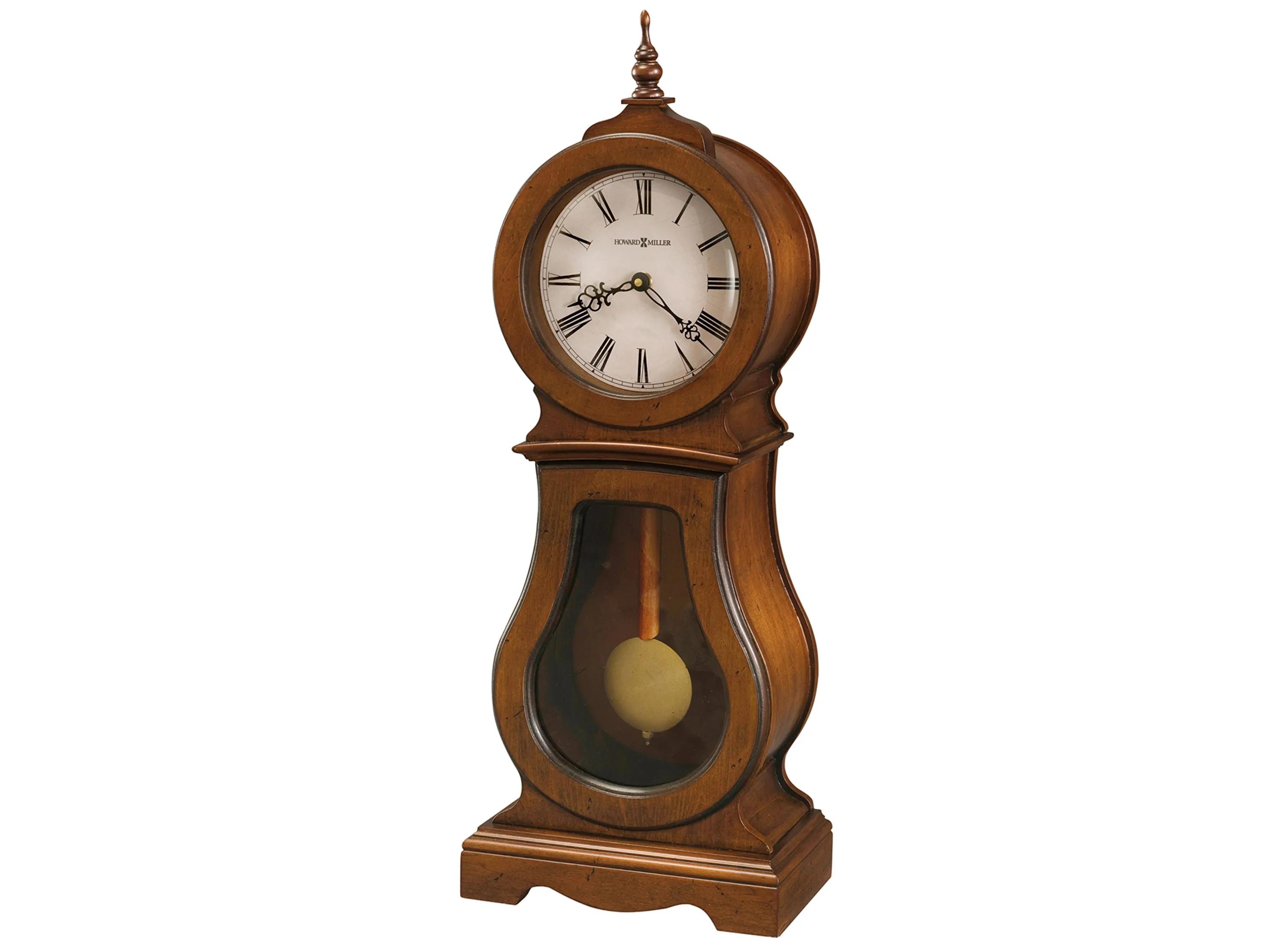 Cleo Mantel Clock