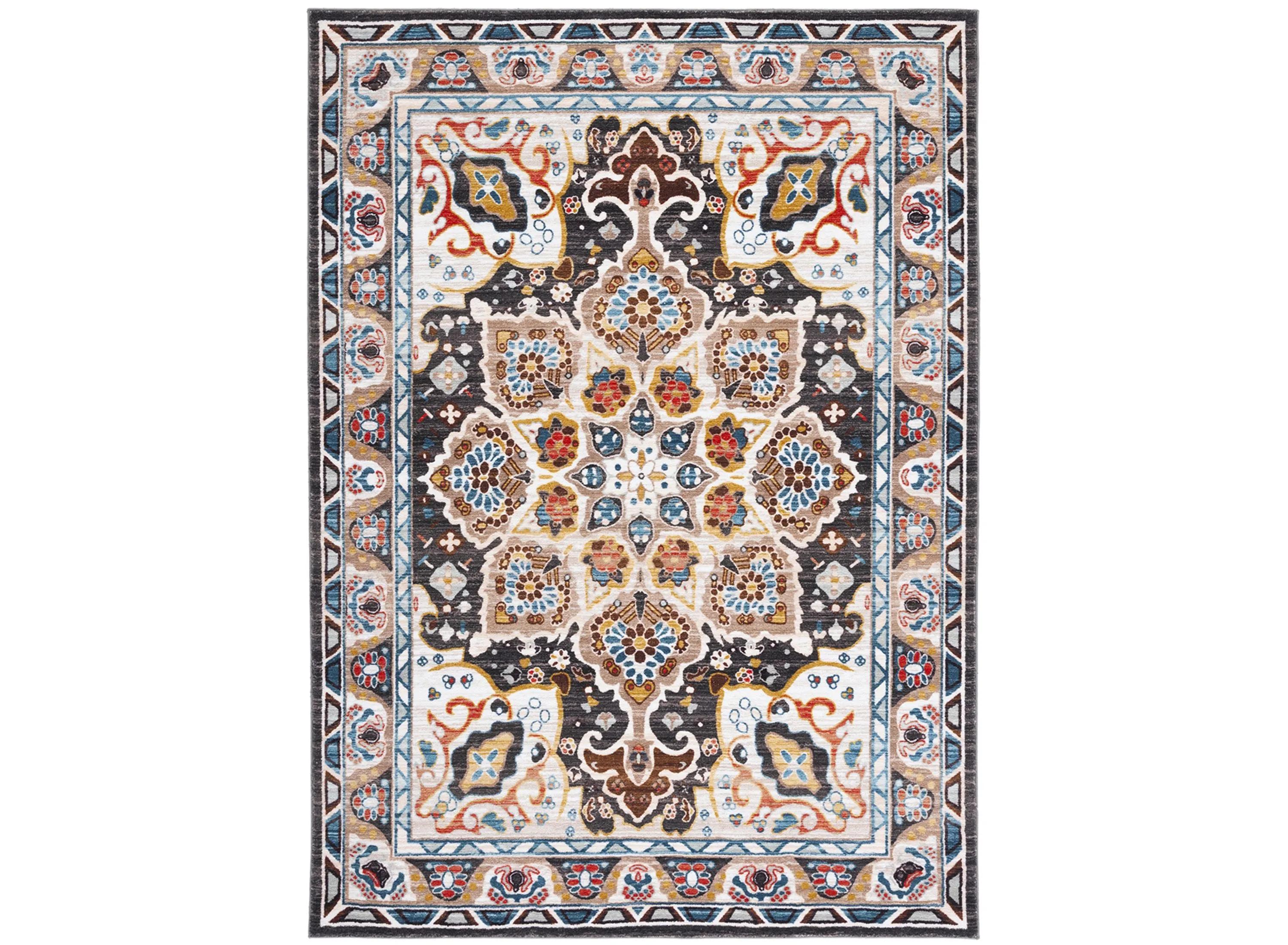 Rella Area Rug