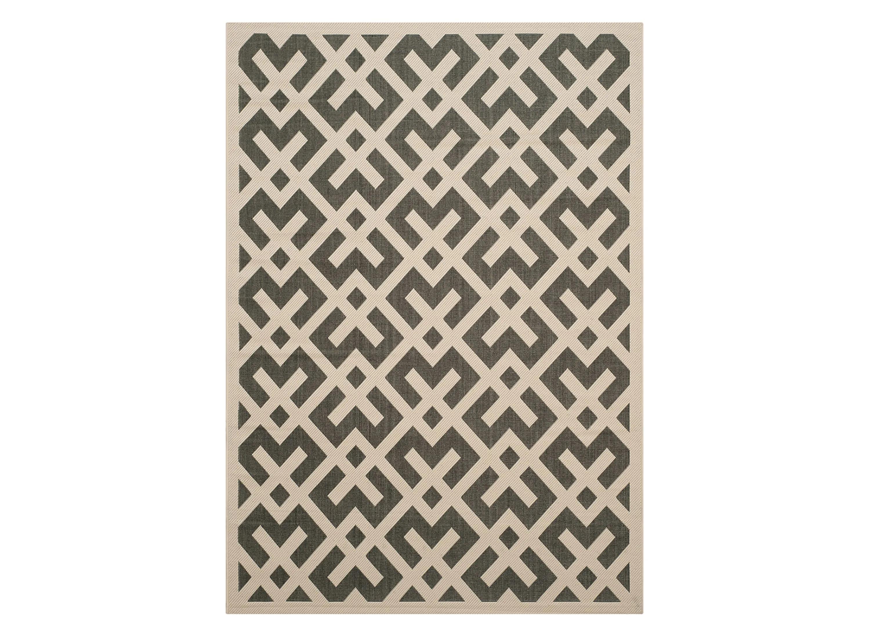 175369150 Courtyard Crossing Indoor/Outdoor Area Rug sku 175369150