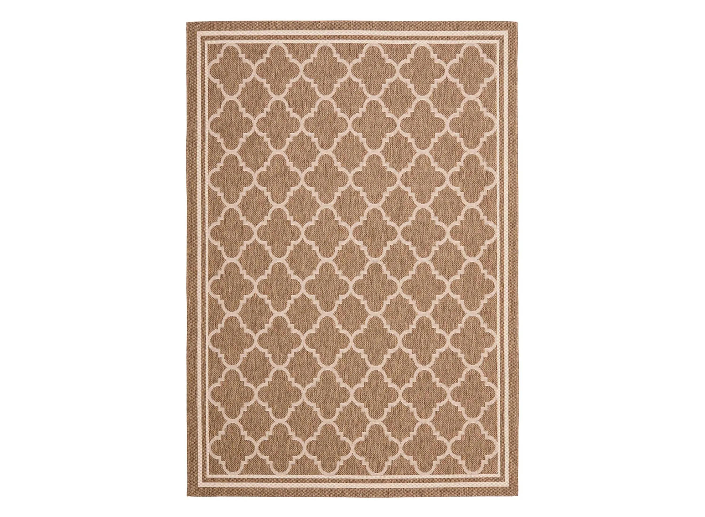 Courtyard Pathway Indoor/Outdoor Area Rug