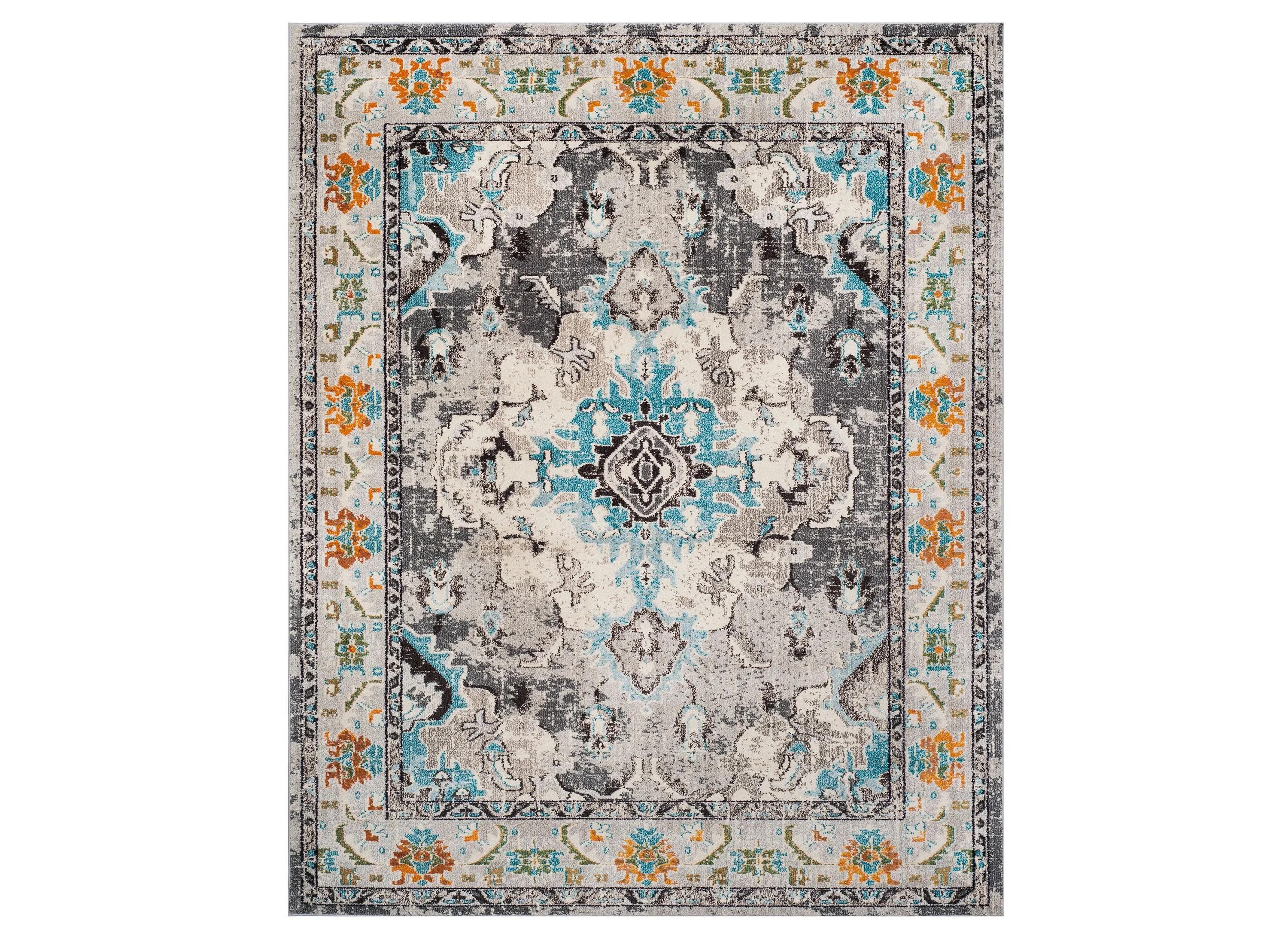 Monaco Area Rug