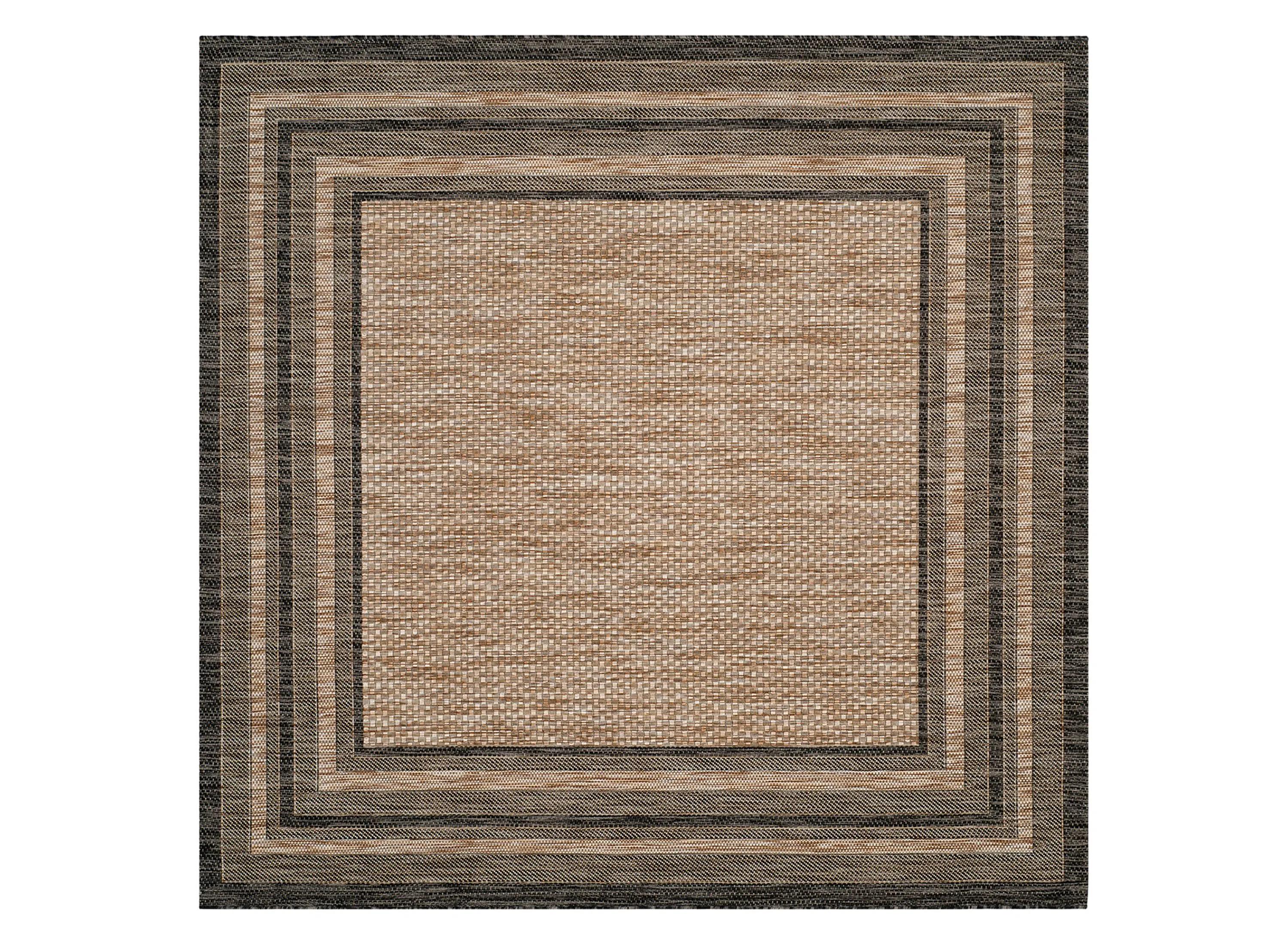 Courtyard Marches Indoor/Outdoor Area Rug