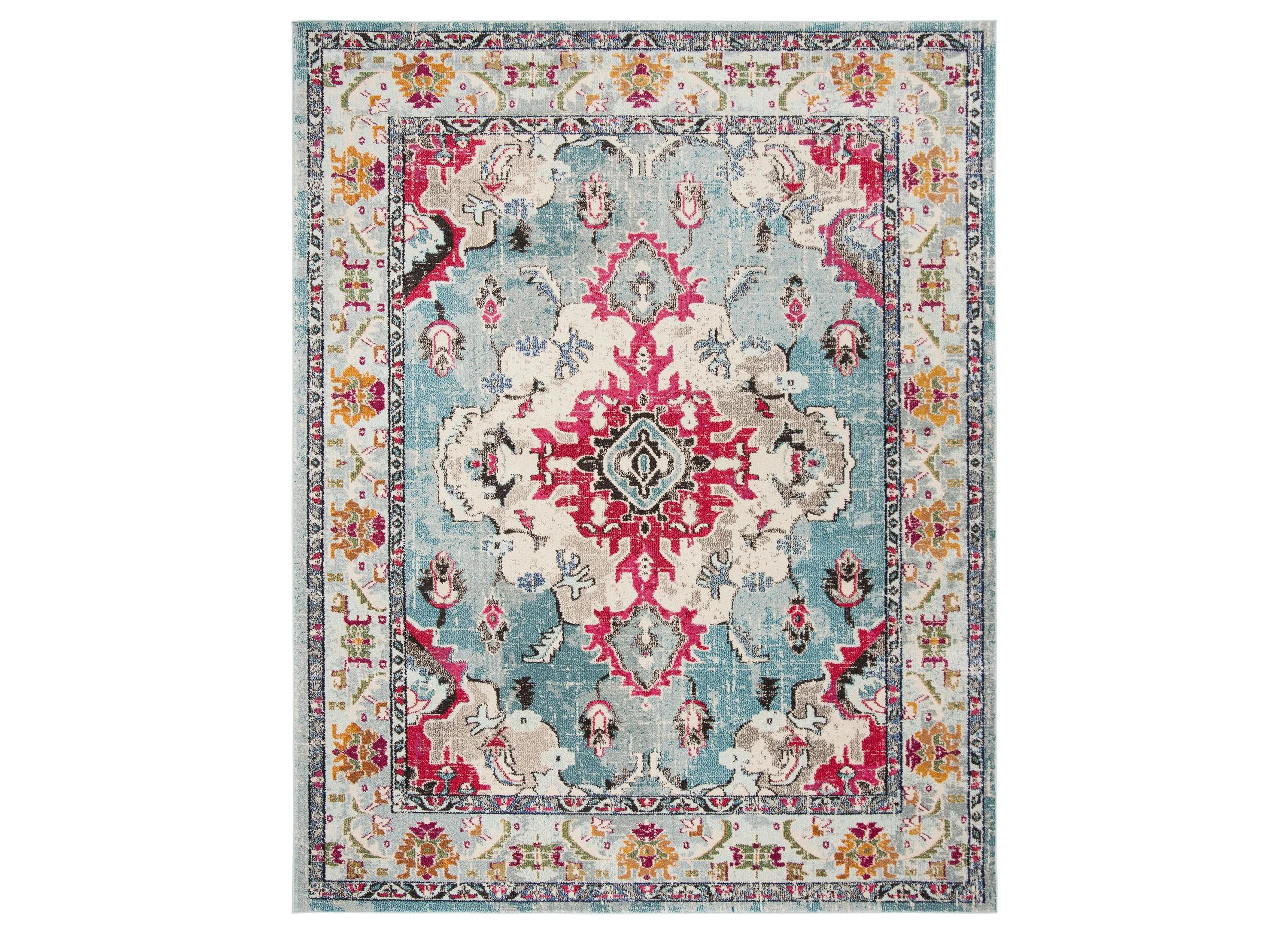 Monaco Area Rug