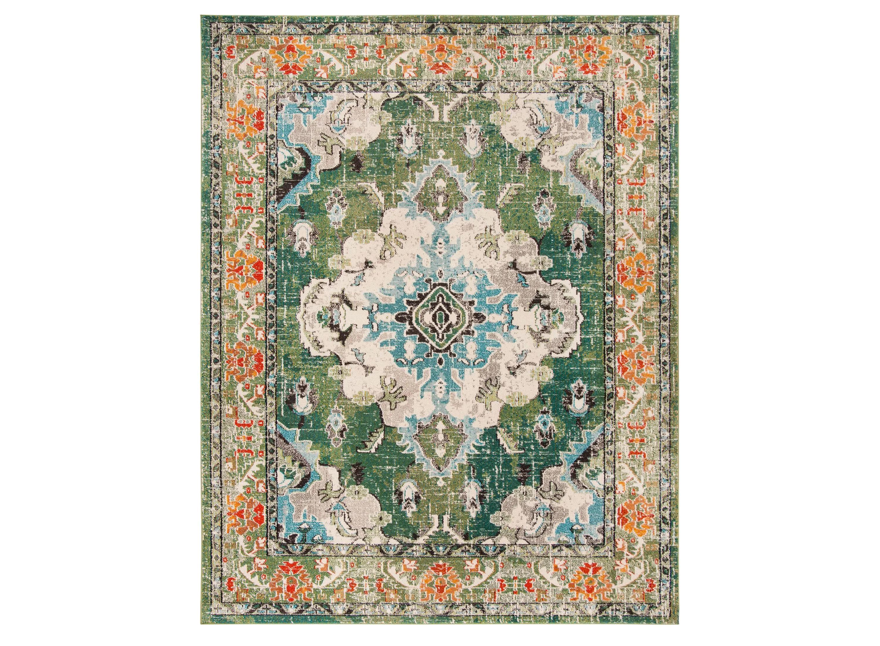 Monaco Area Rug