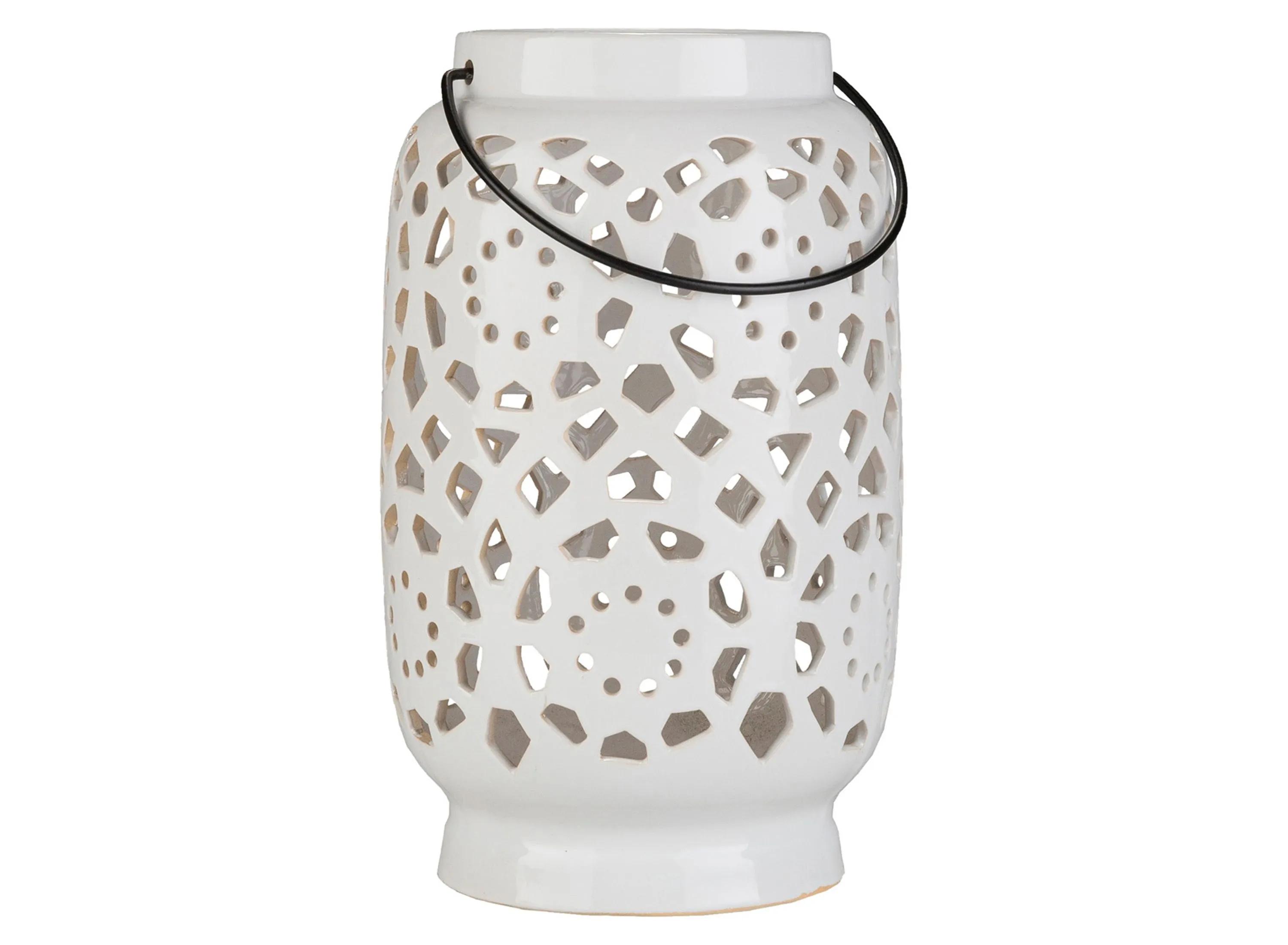 Atomoic Lantern