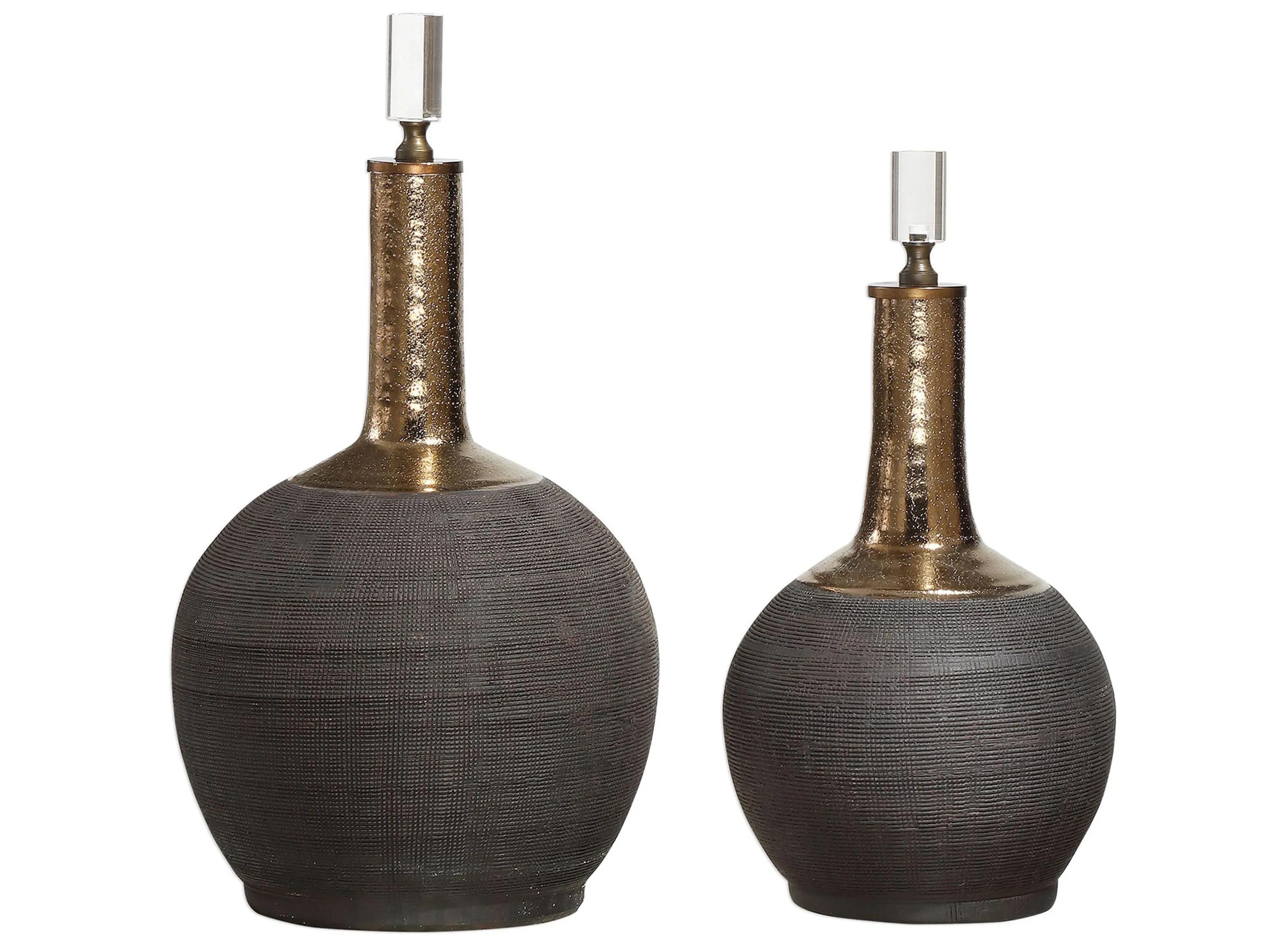 Arnav Bottles: Set of 2