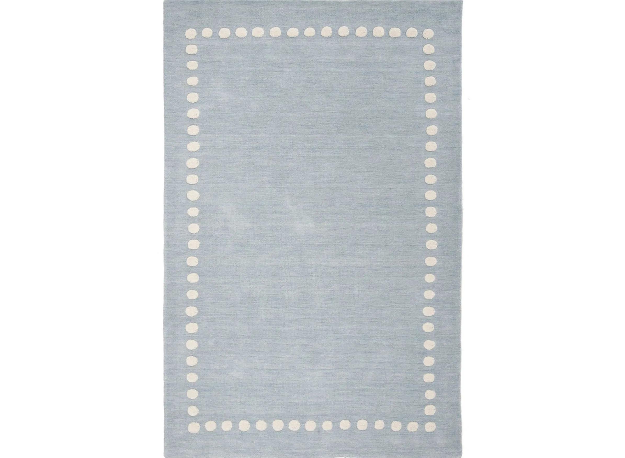 Finnian Kids Area Rug