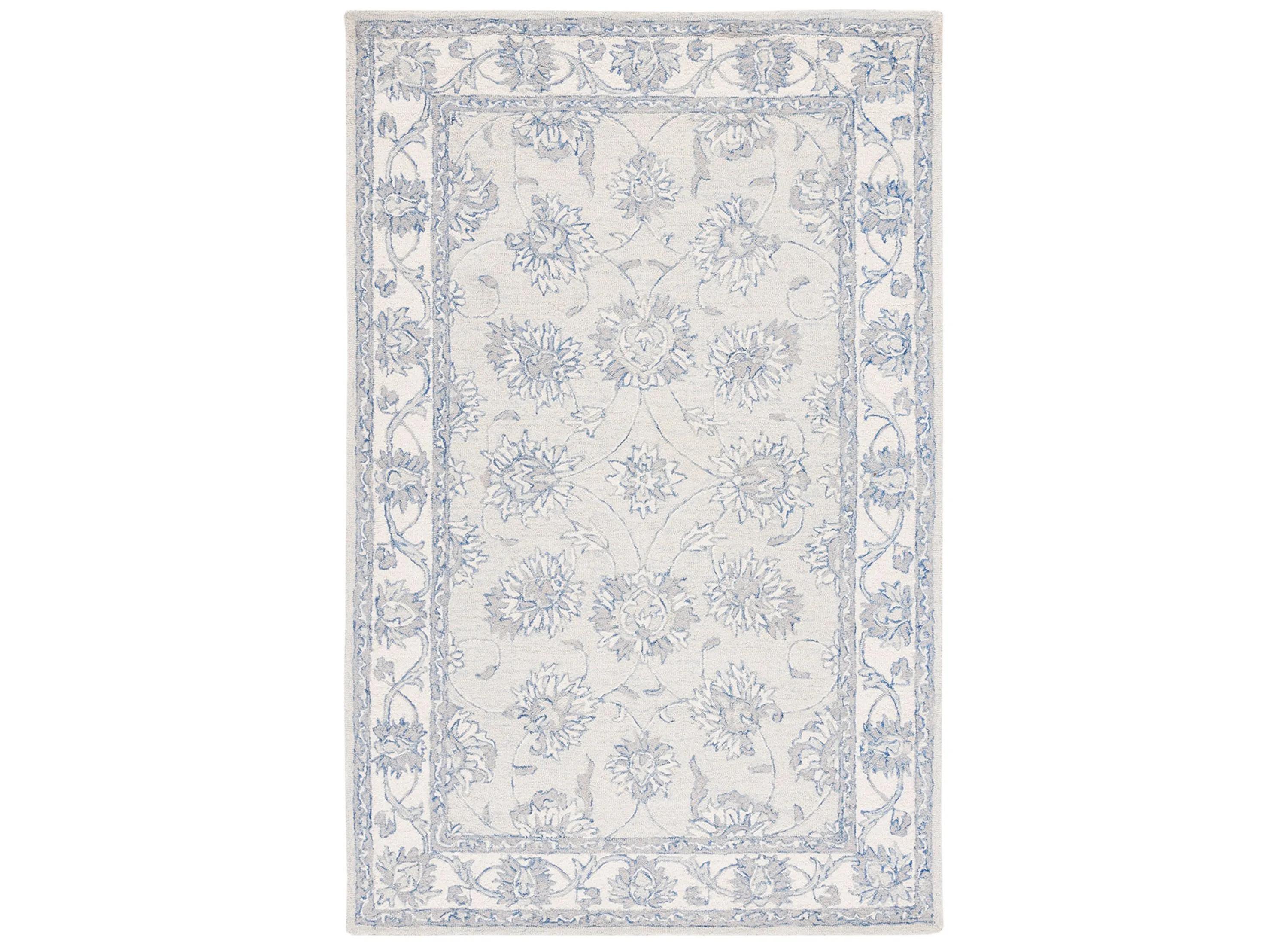 Katsuki Area Rug