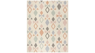 Aziel Kid's Area Rug