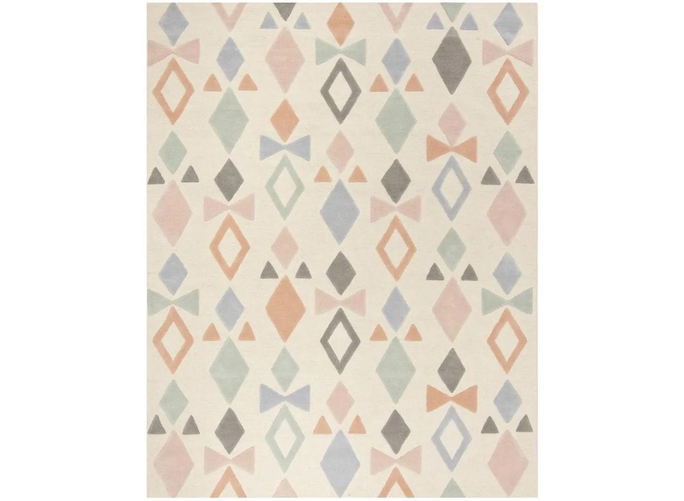 176090180 Aziel Kids Area Rug sku 176090180