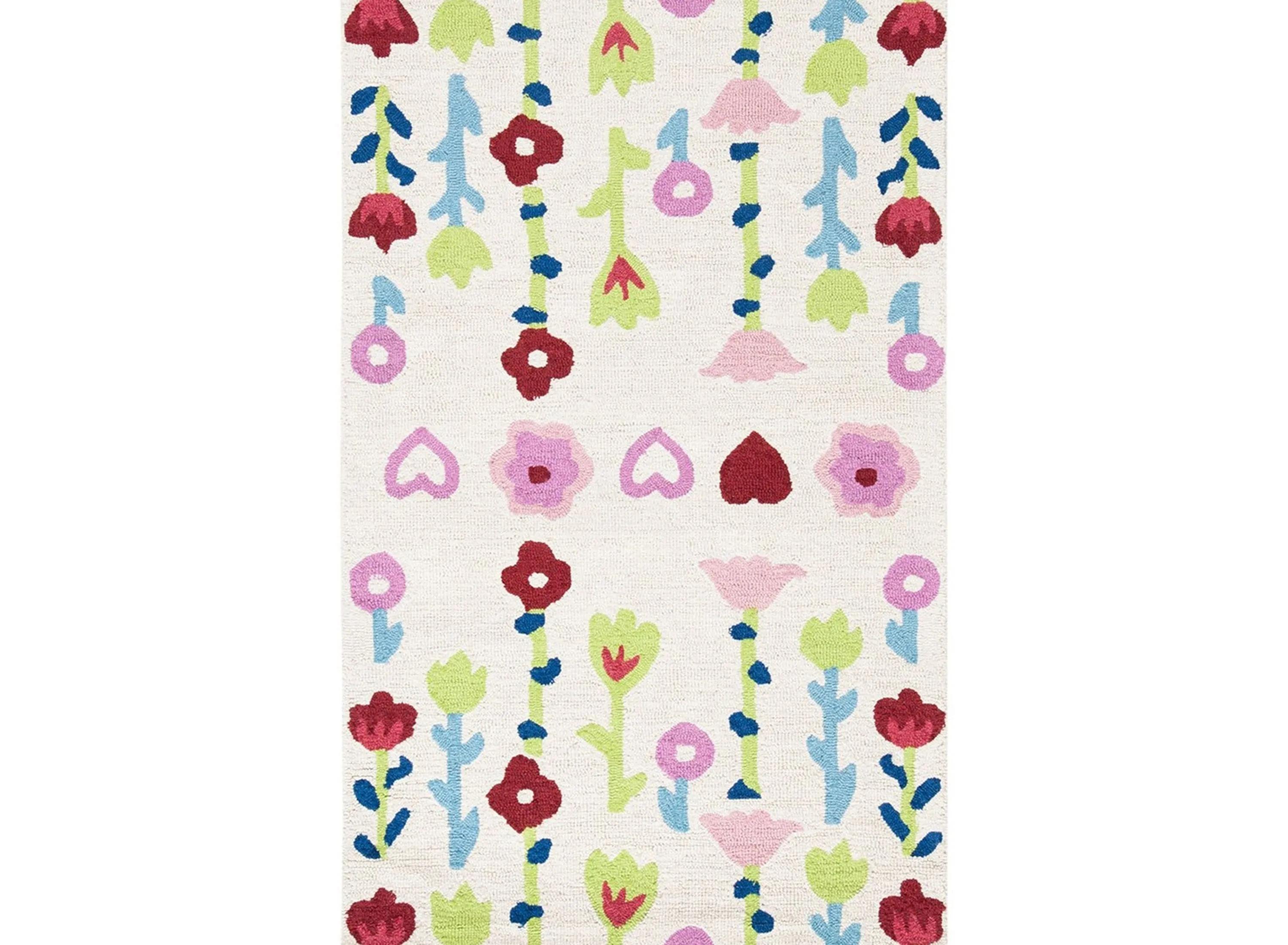 176091781 Lena Kids Area Rug sku 176091781