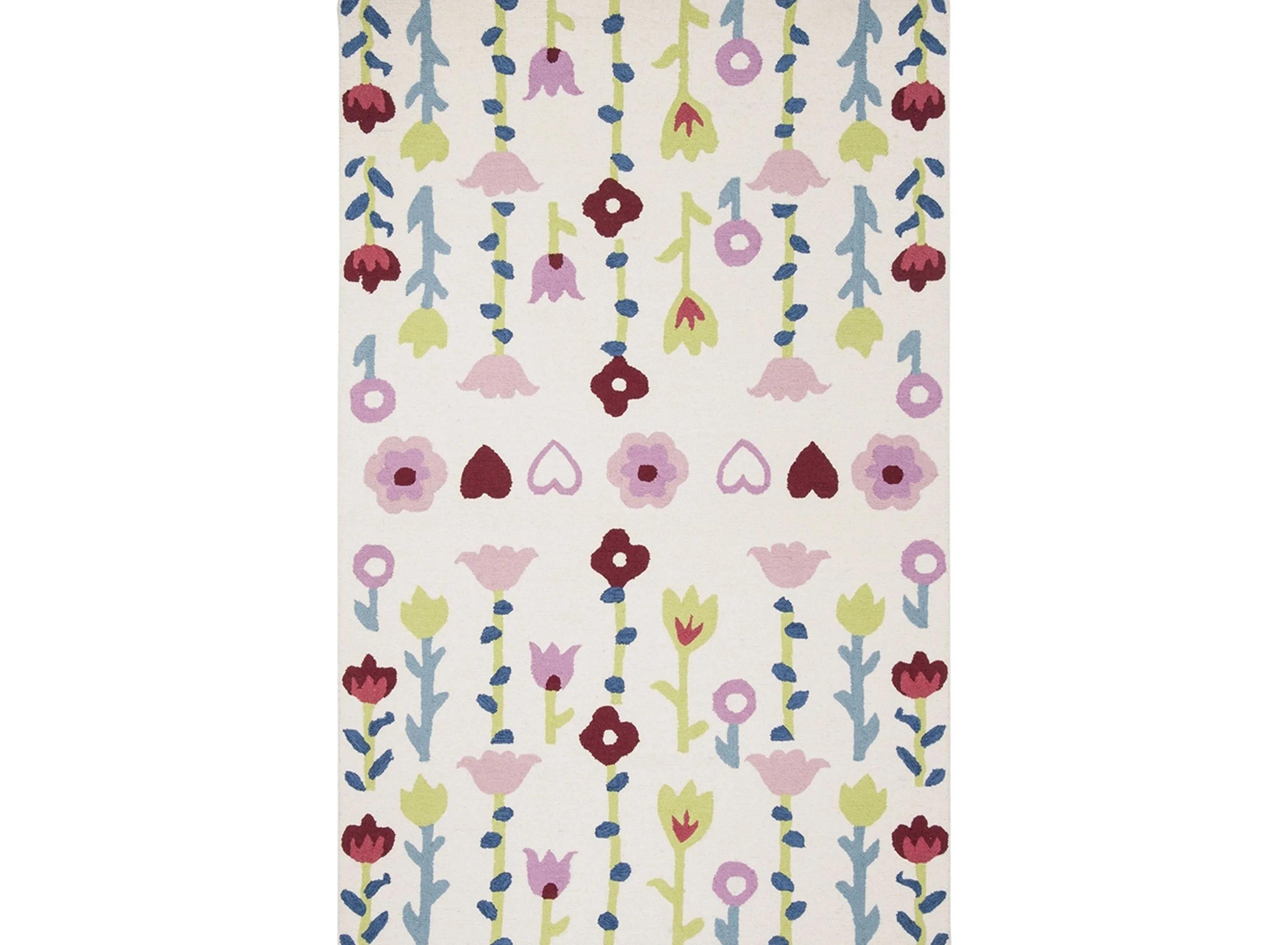 Lena Kids Area Rug