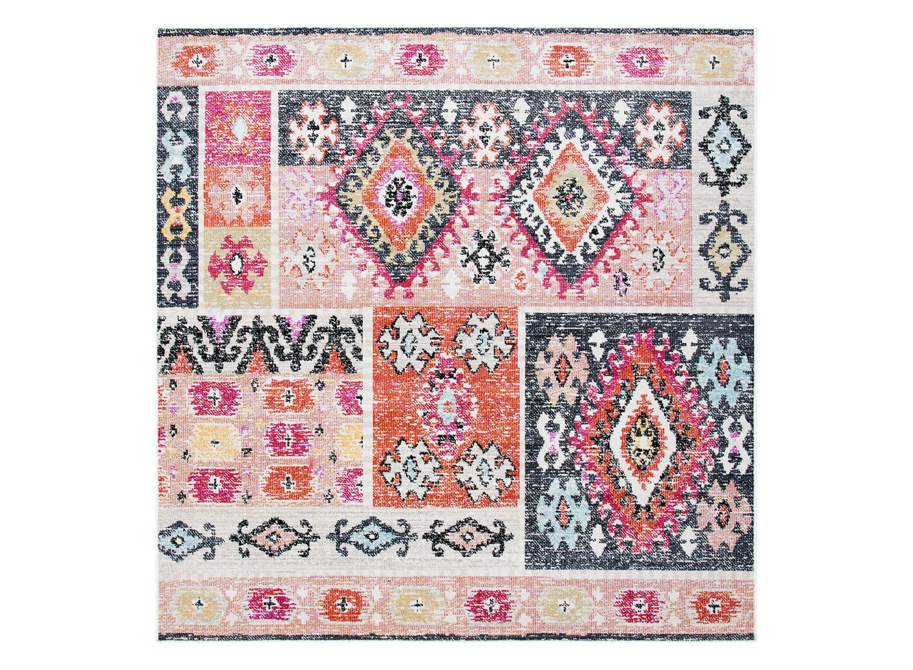 176103130 Montage II Area Rug sku 176103130