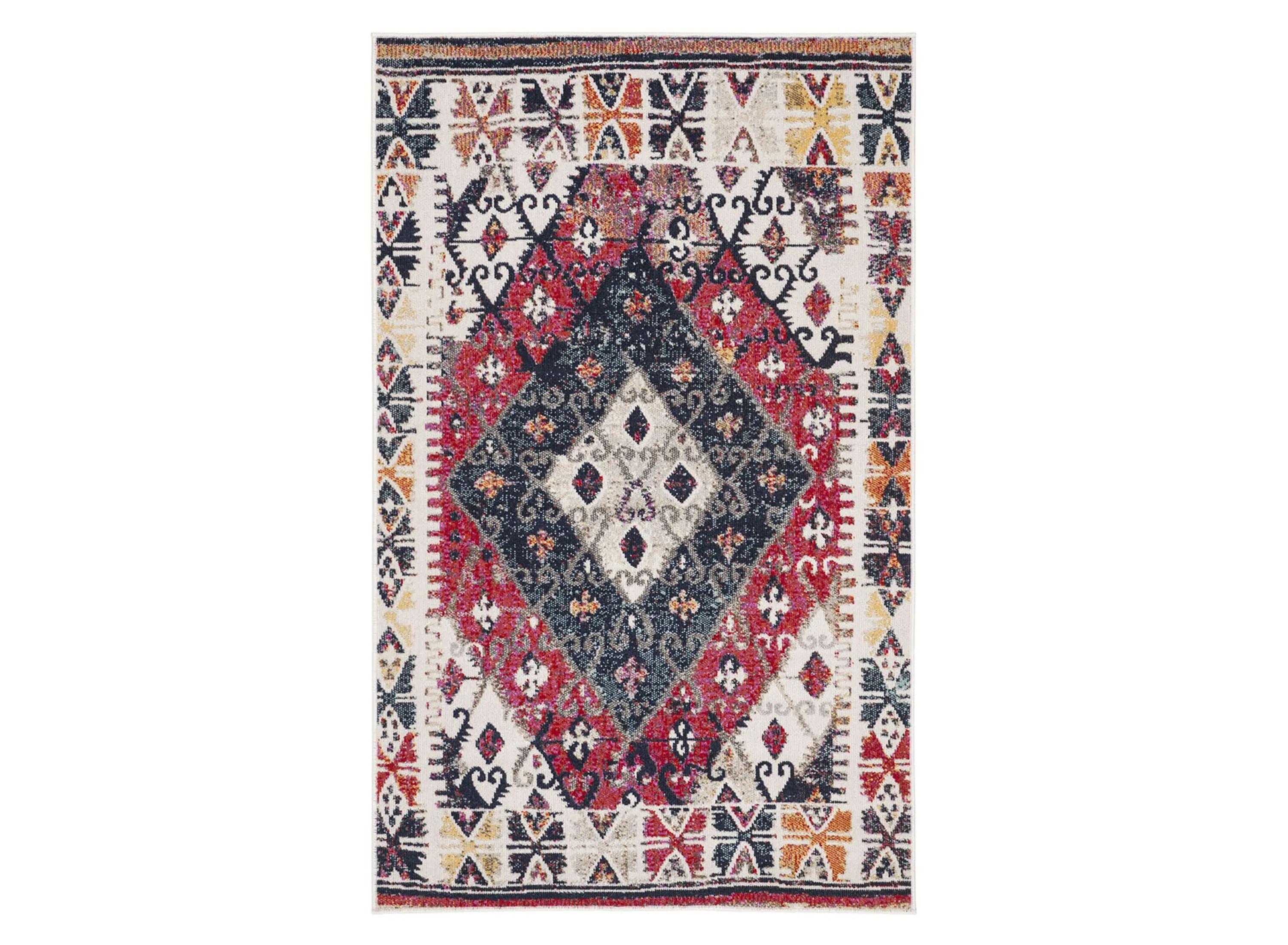 Montage II Area Rug