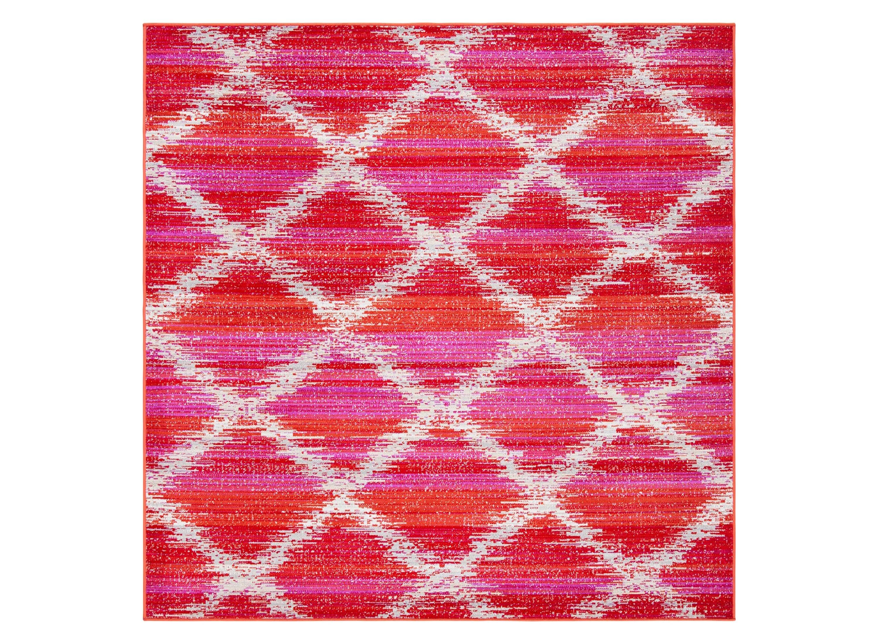Montage III Area Rug