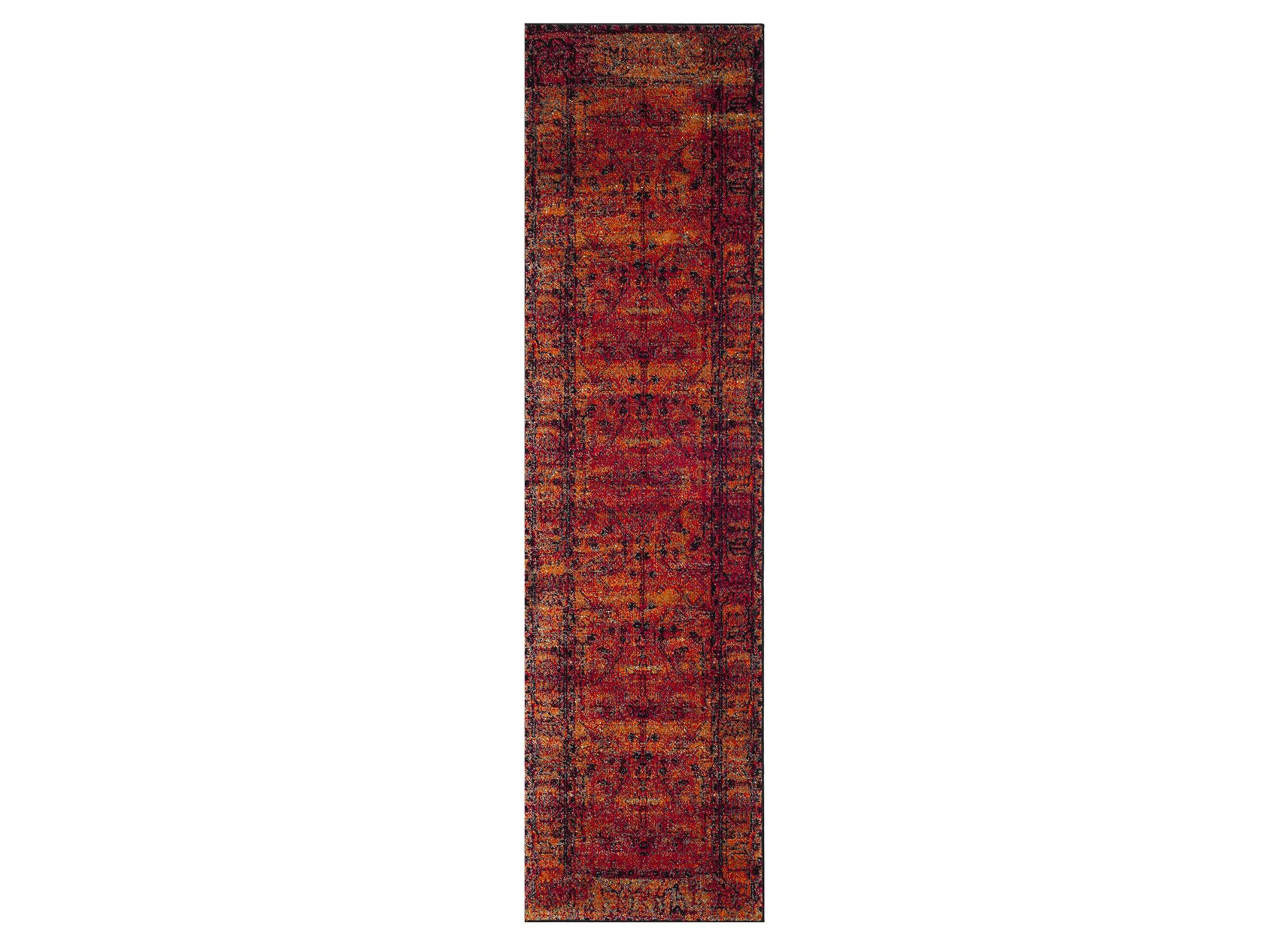 176112000 Vintage Hamadan I Area Rug sku 176112000