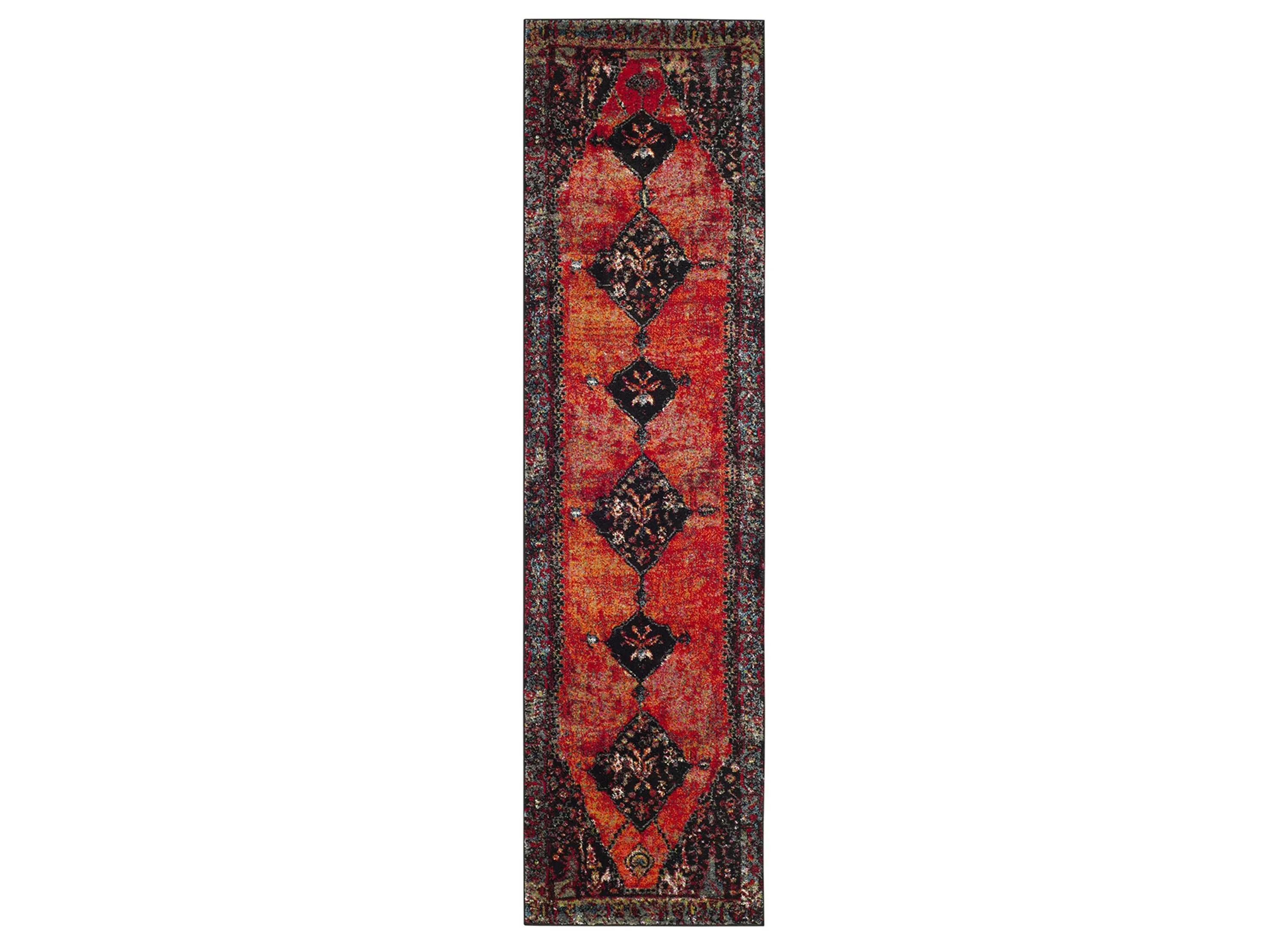 176112010 Vintage Hamadan I Area Rug sku 176112010