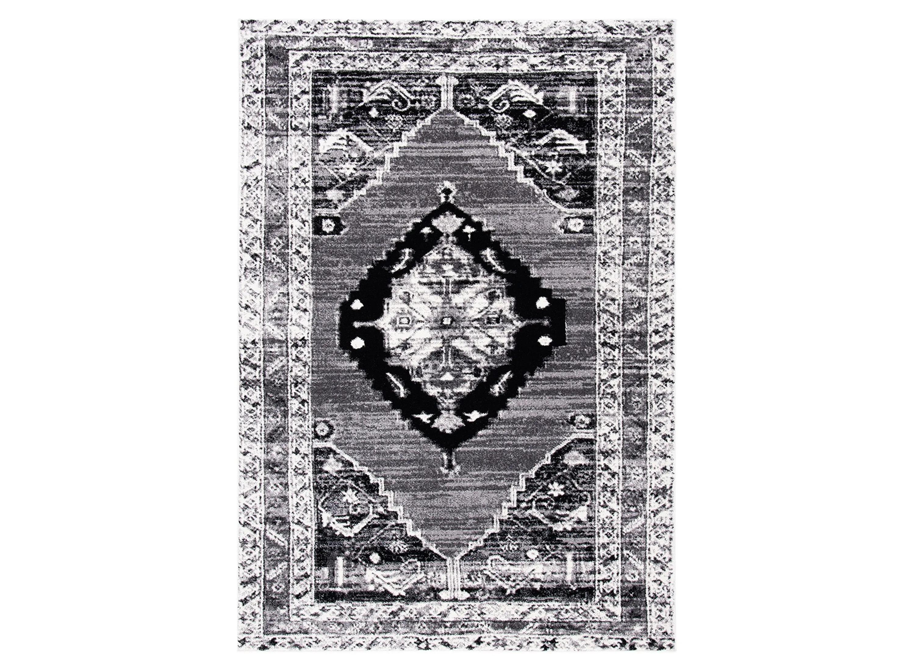 Vintage Hamadan II Area Rug