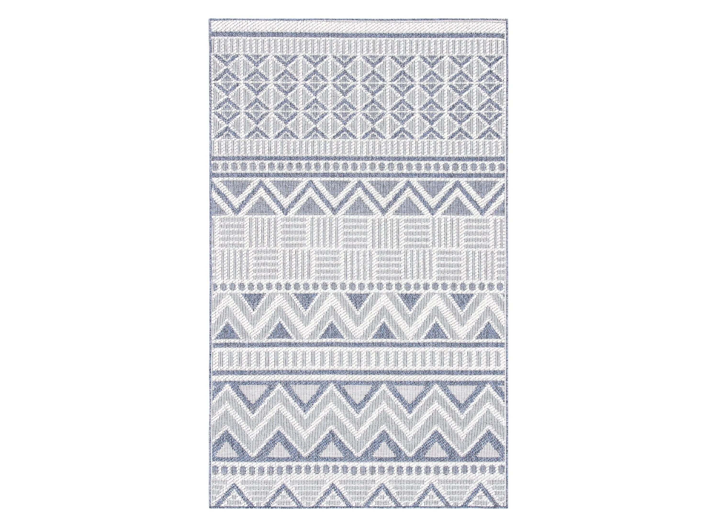 Bermuda Geometric Indoor/Outdoor Area Rug