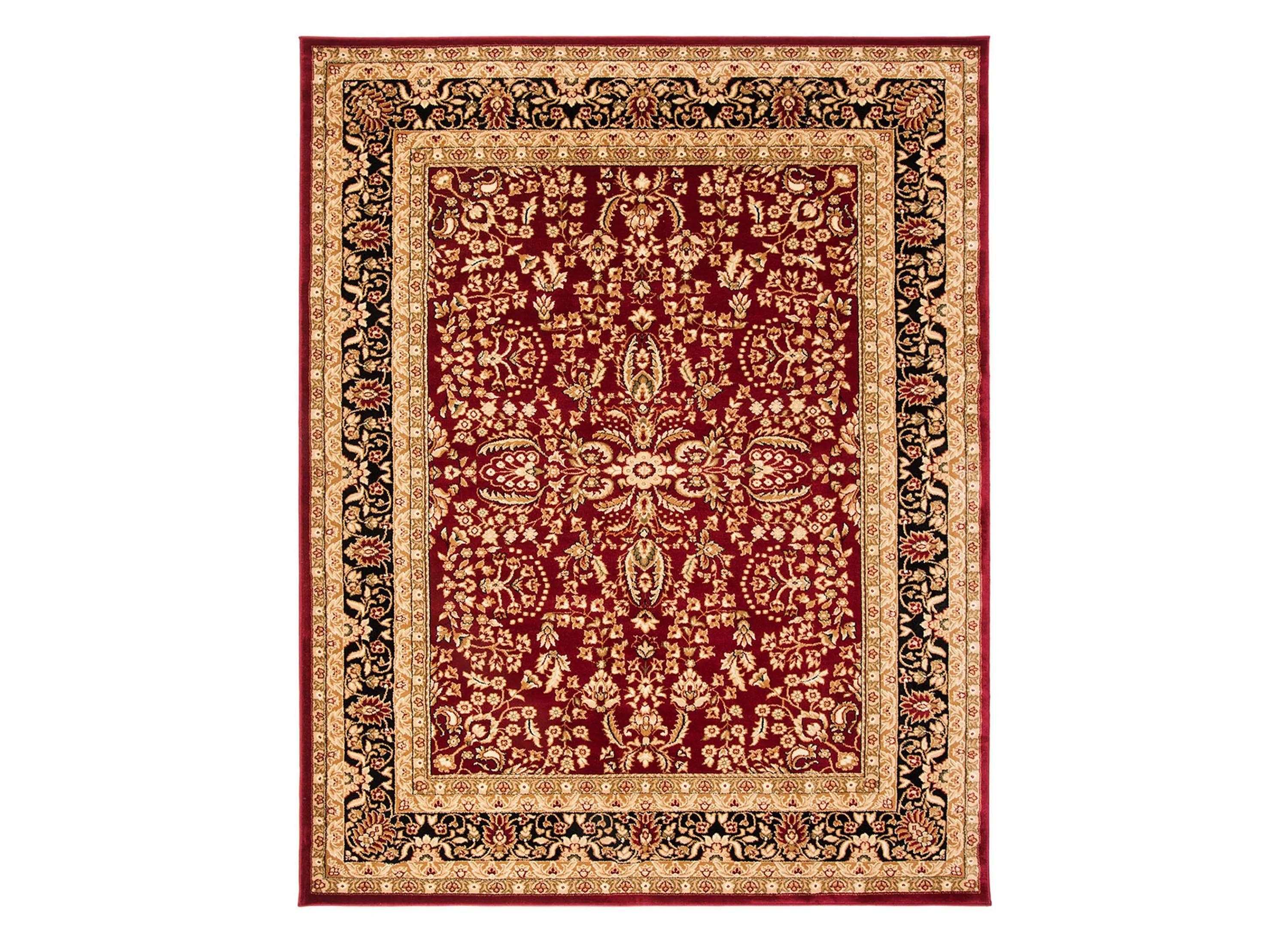 Forester Area Rug