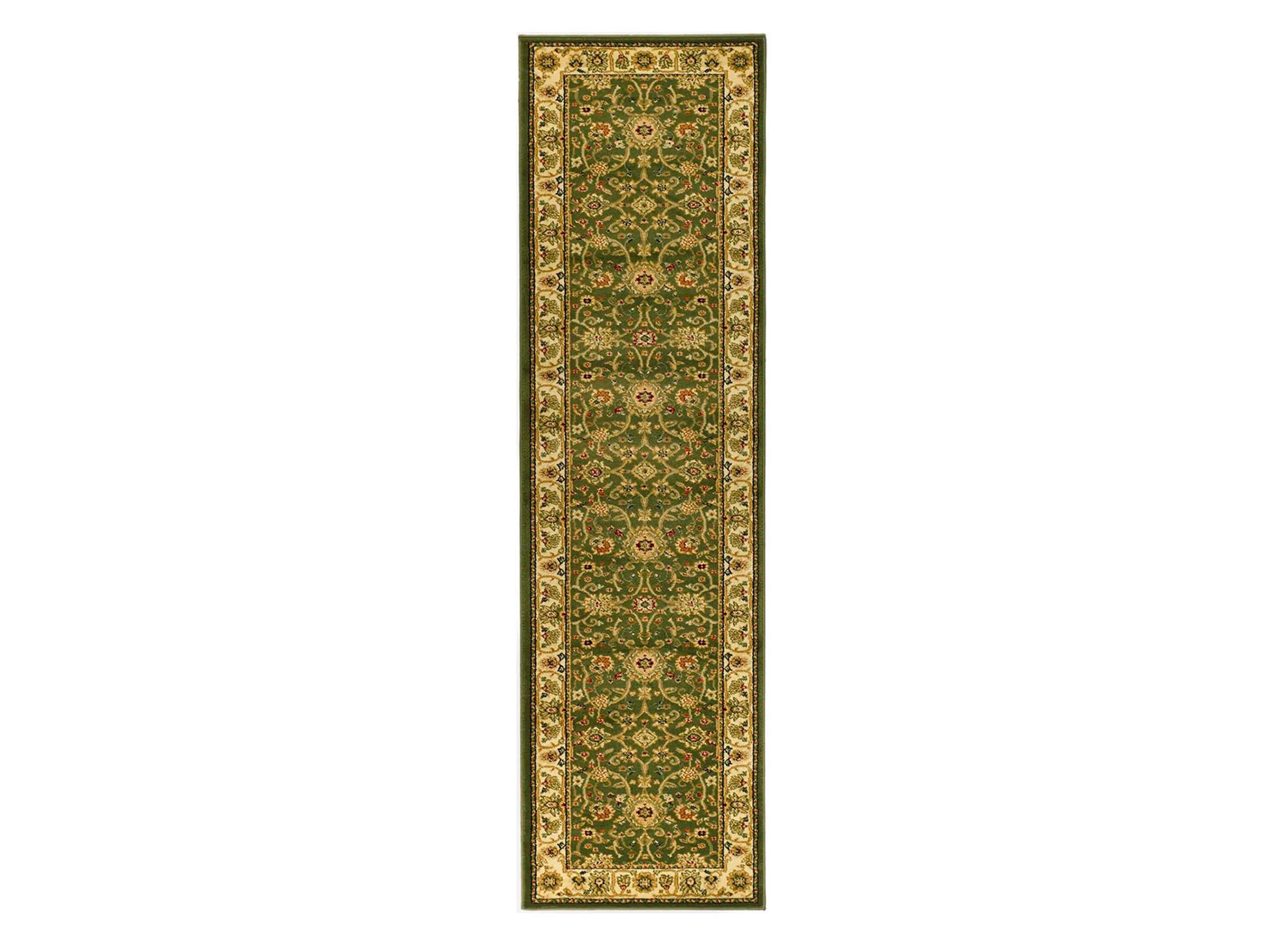 Lyndhurst Runner Rug