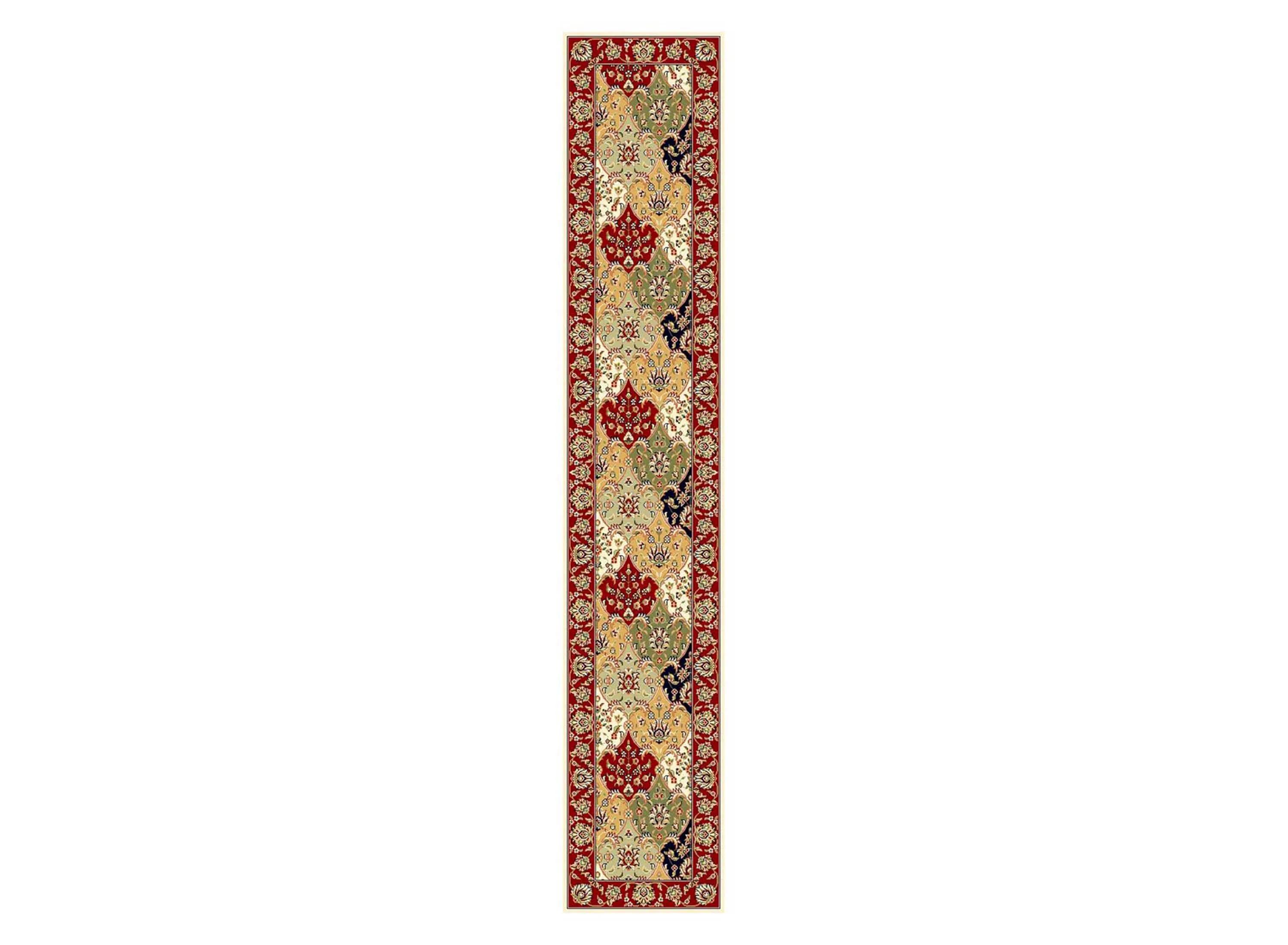 Guildhall Runner Rug