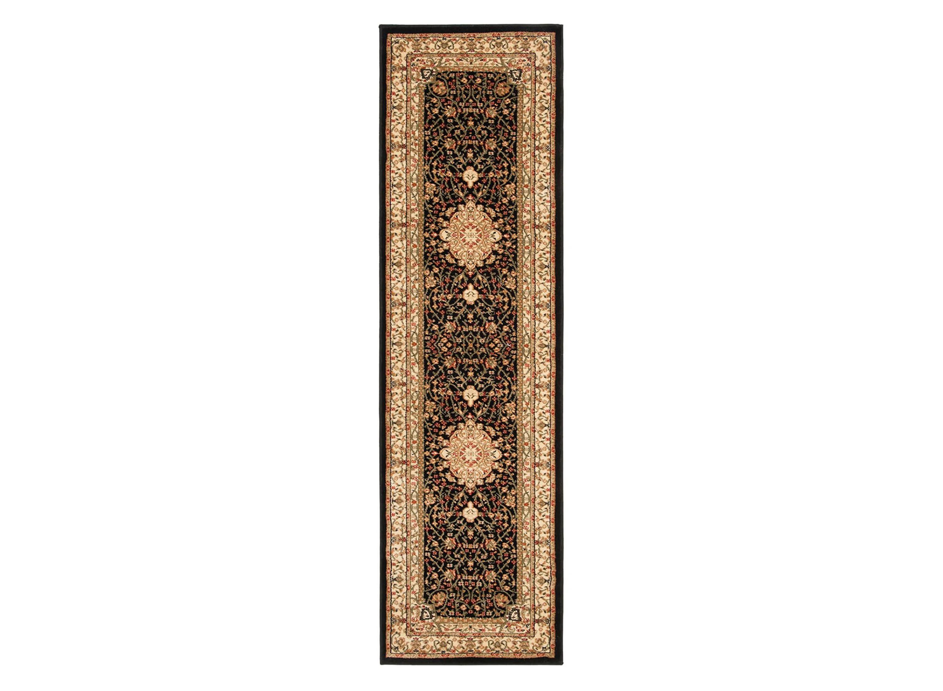 Hampshire Runner Rug