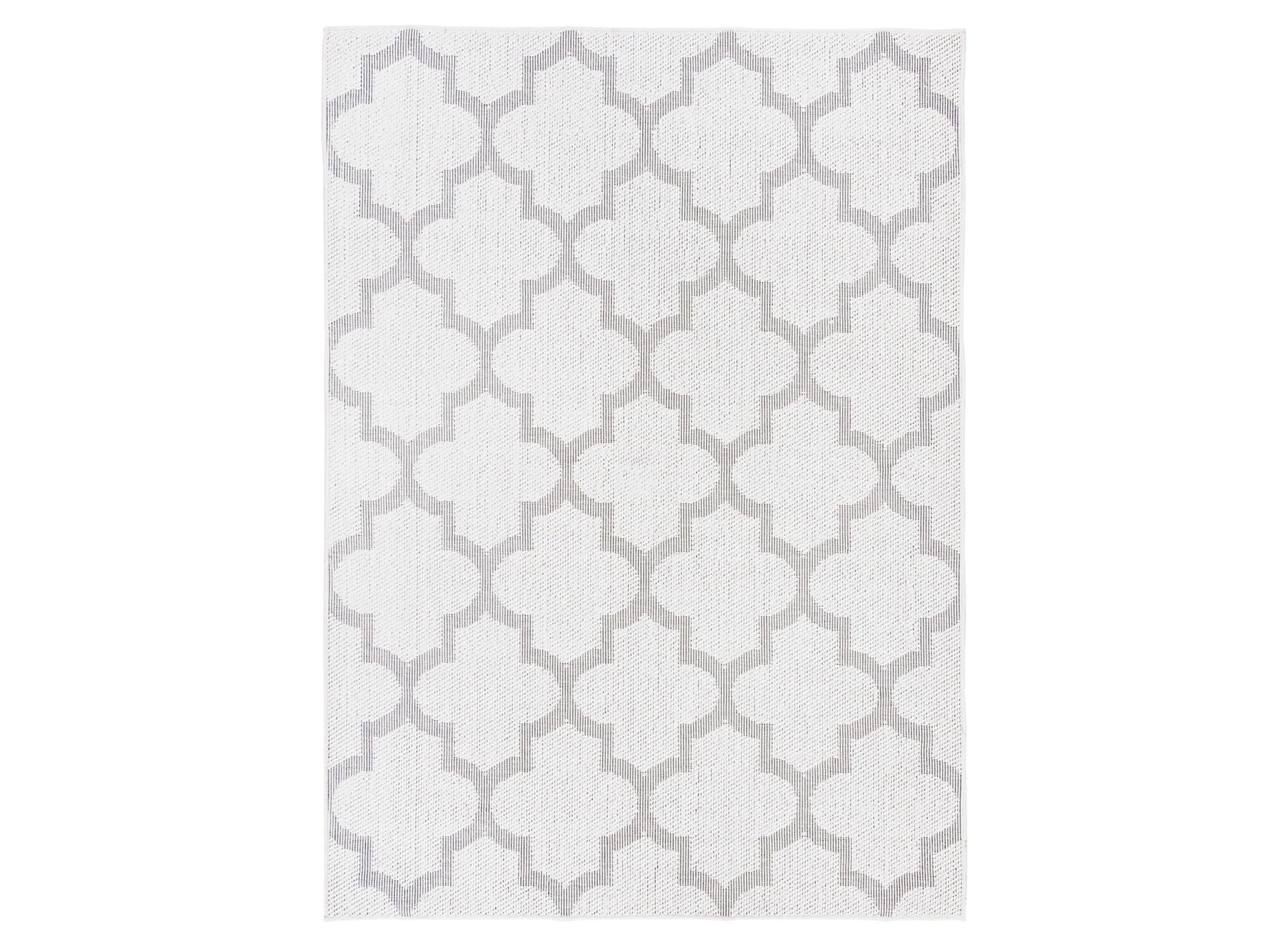 Bermuda Trellis Indoor/Outdoor Area Rug