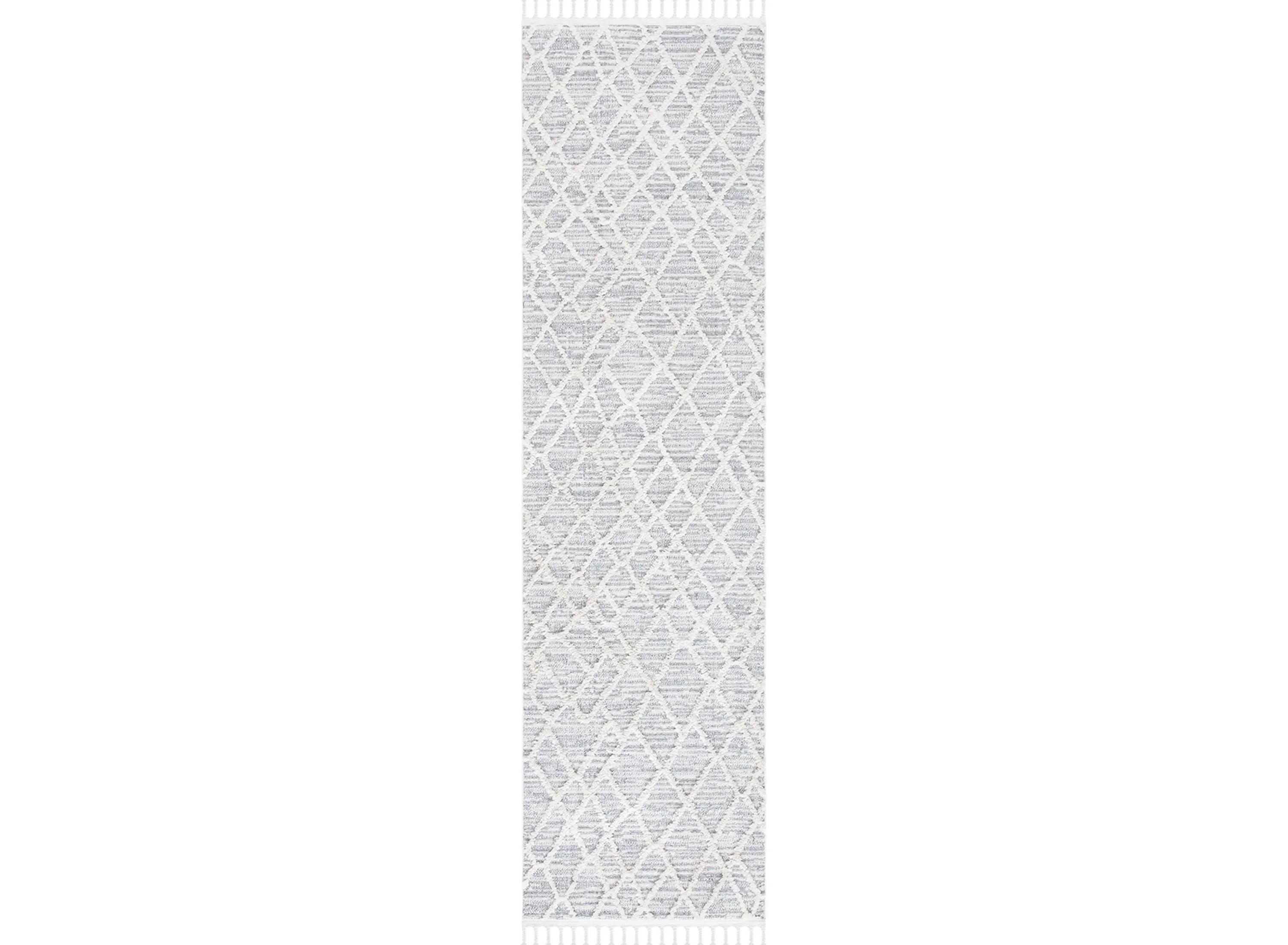 Marrakesh Runner Rug