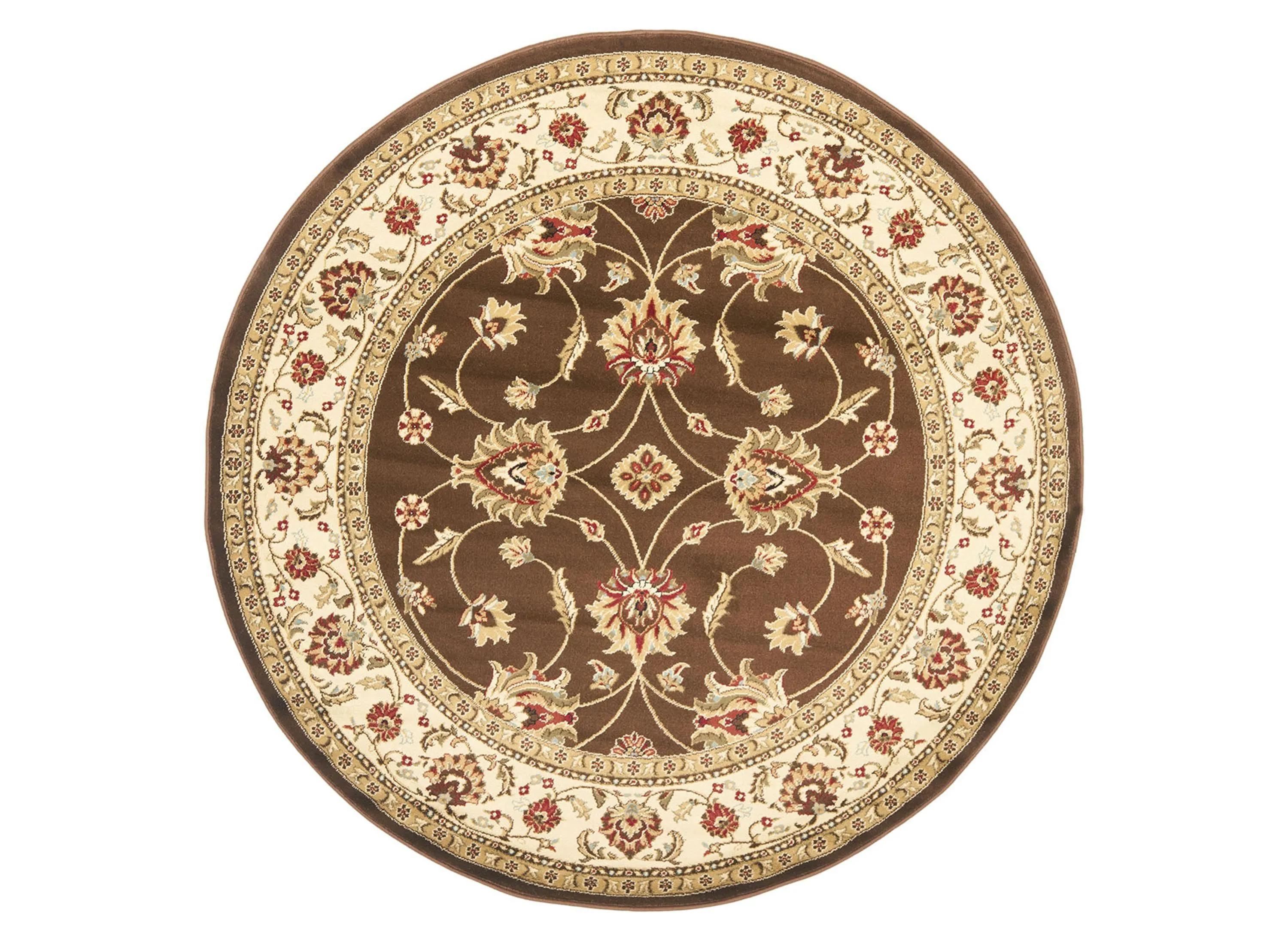 Severn Area Rug Round