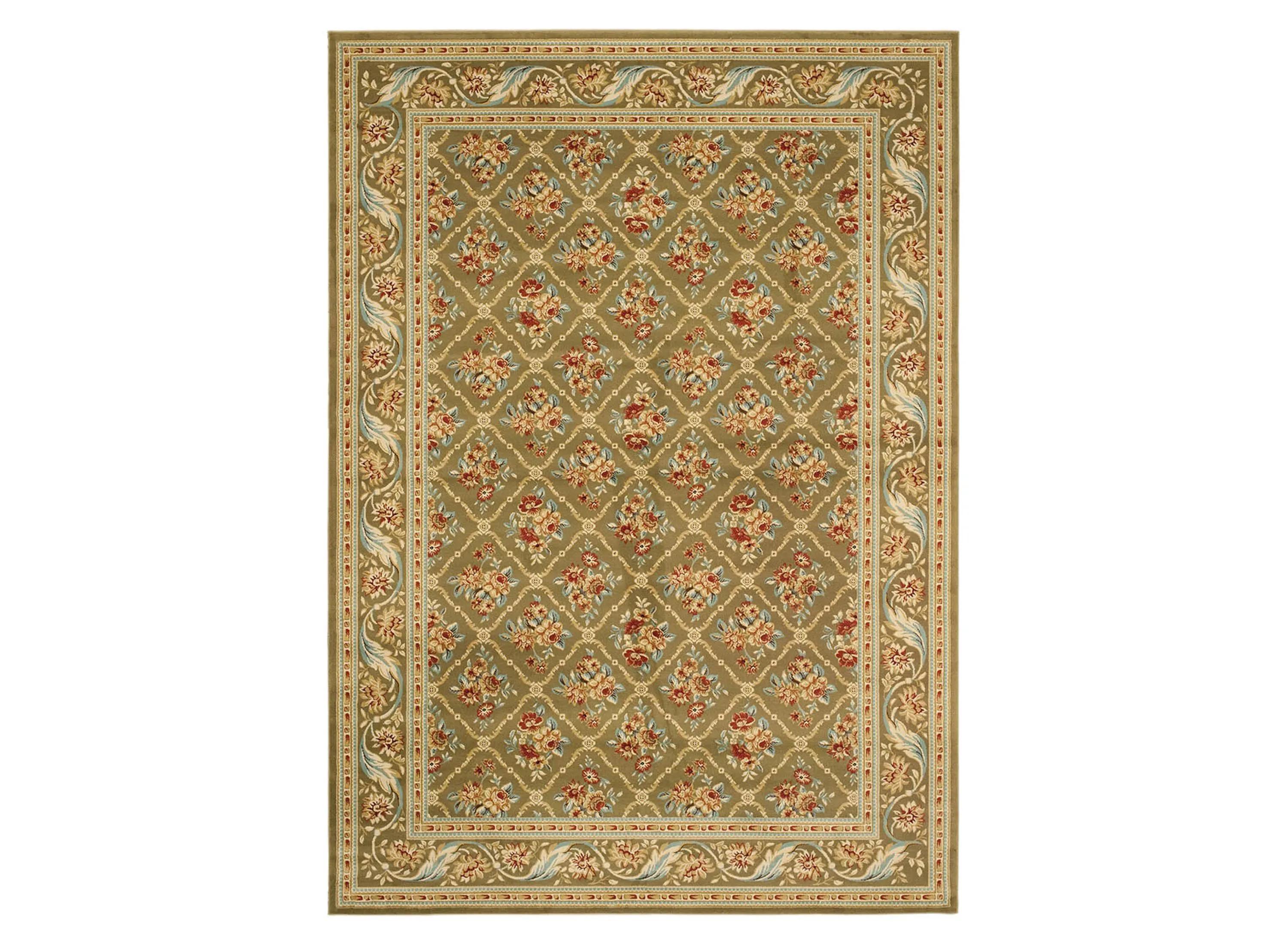 Crown Point Area Rug