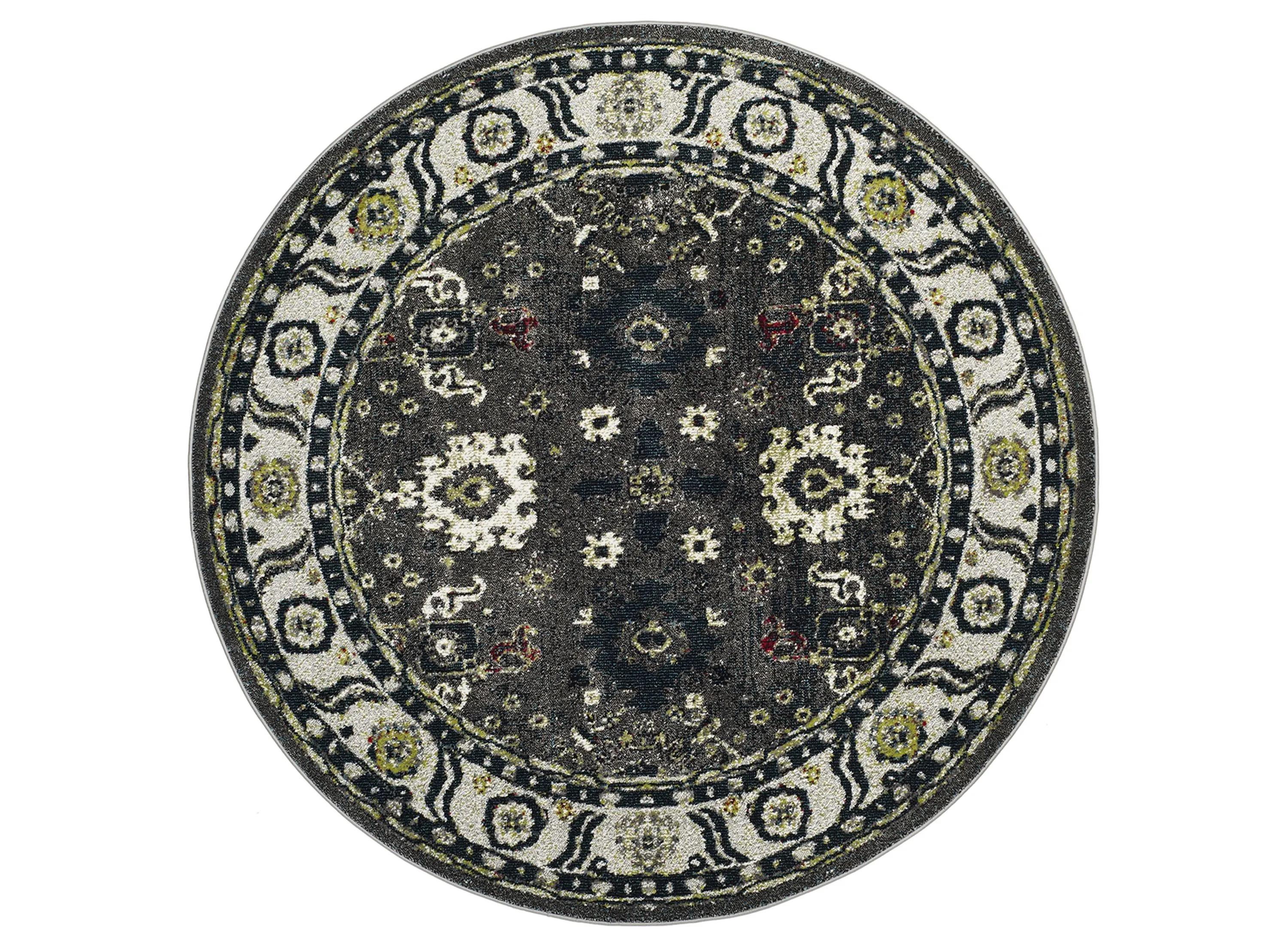 Avicenna Area Rug