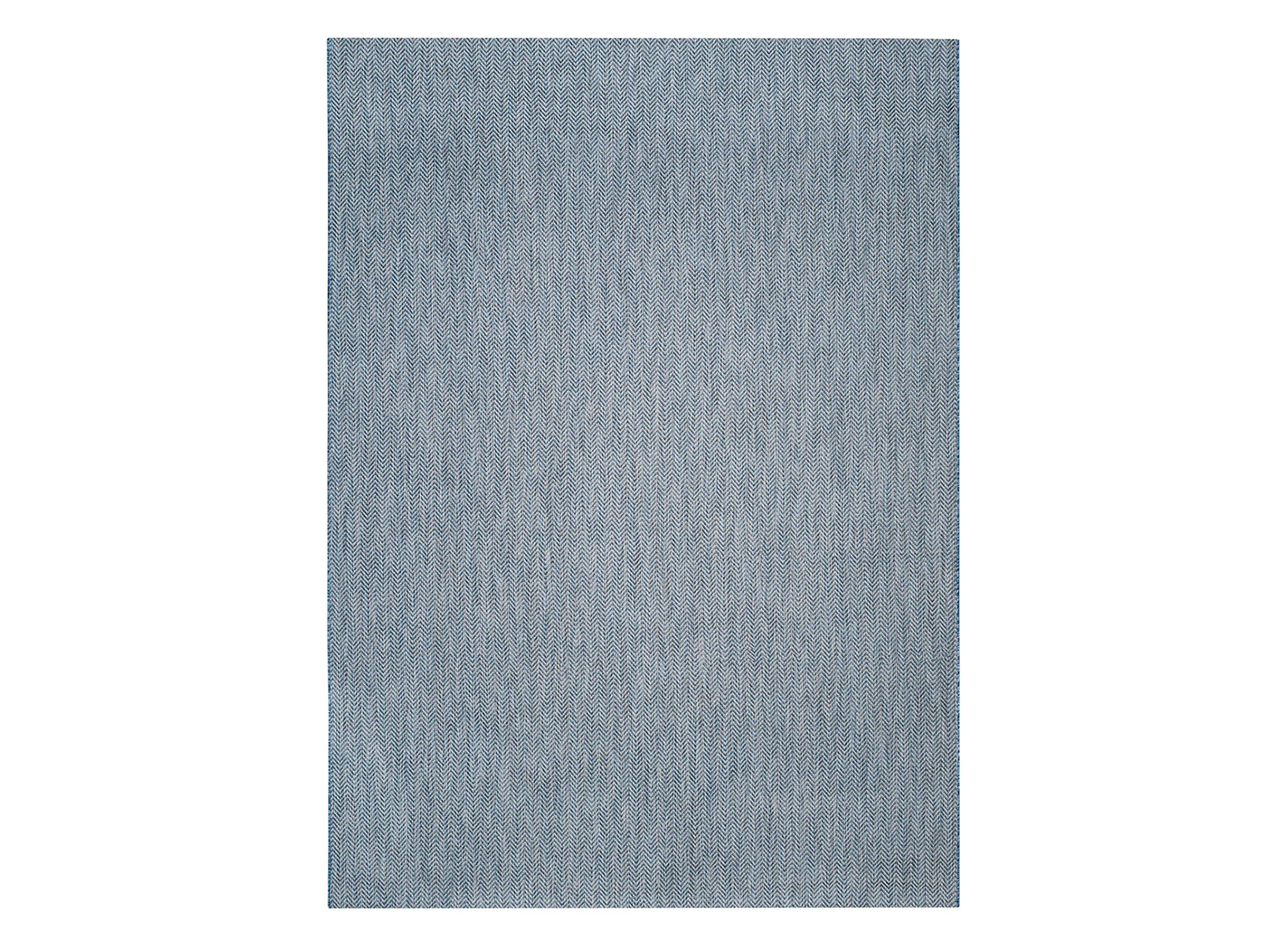 Courtyard Diamond Tile Indoor/Outdoor Area Rug
