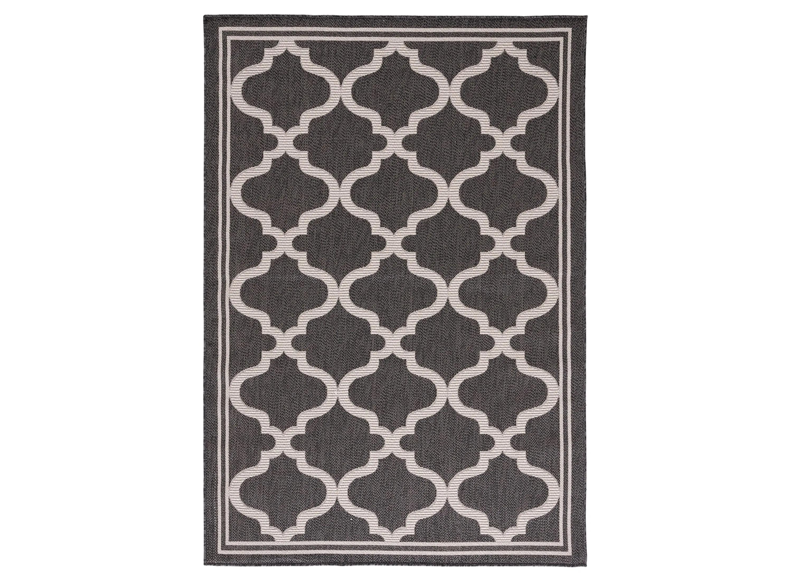 176182850 Bermuda Morocco Indoor/Outdoor Area Rug sku 176182850